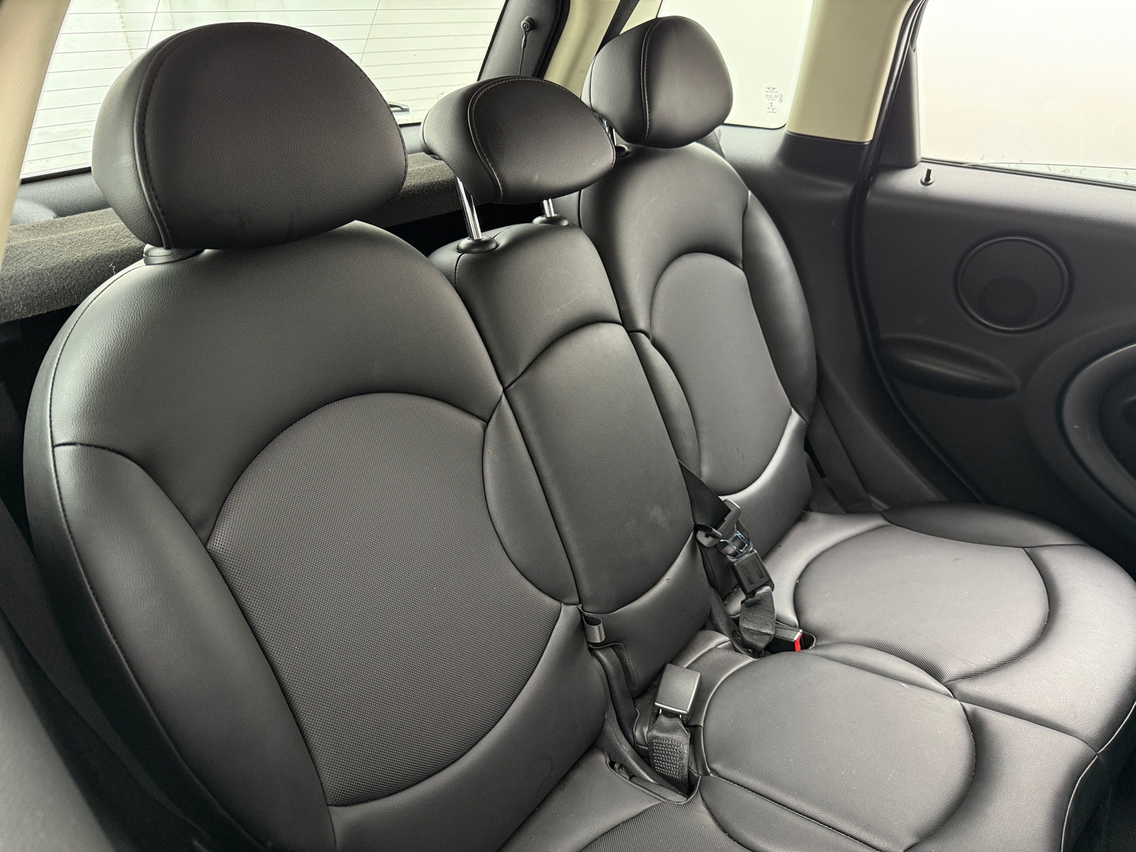 Thumbnail: 2015 MINI Cooper Countryman - 5