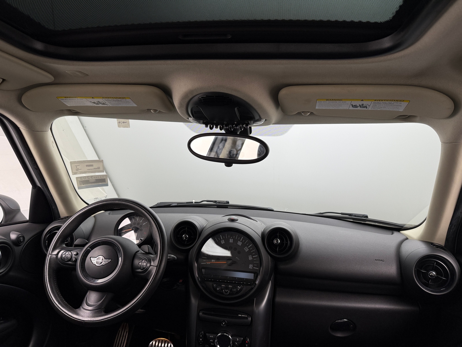 Thumbnail: 2015 MINI Cooper Countryman - 2