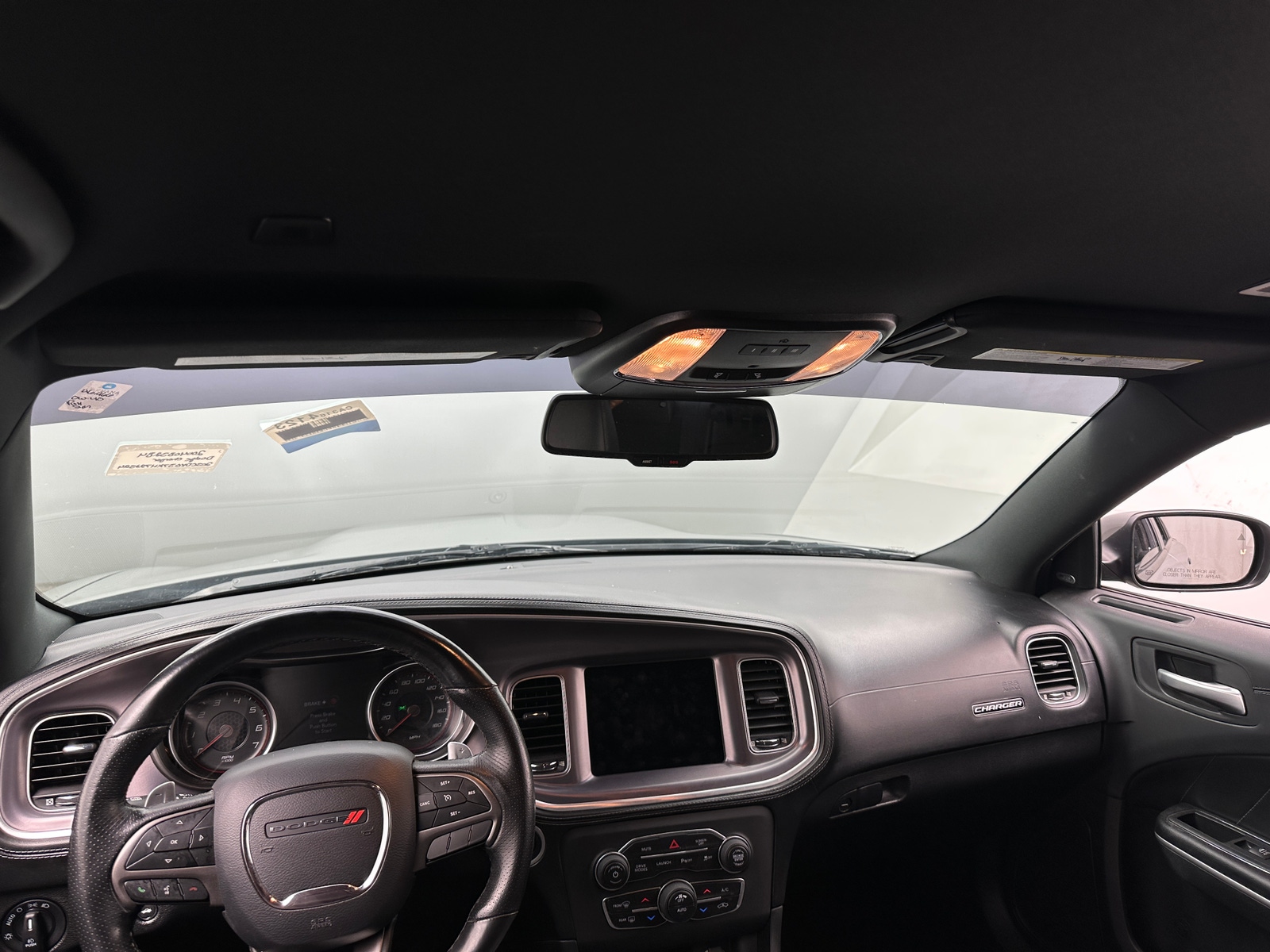 Thumbnail: 2019 Dodge Charger - 2