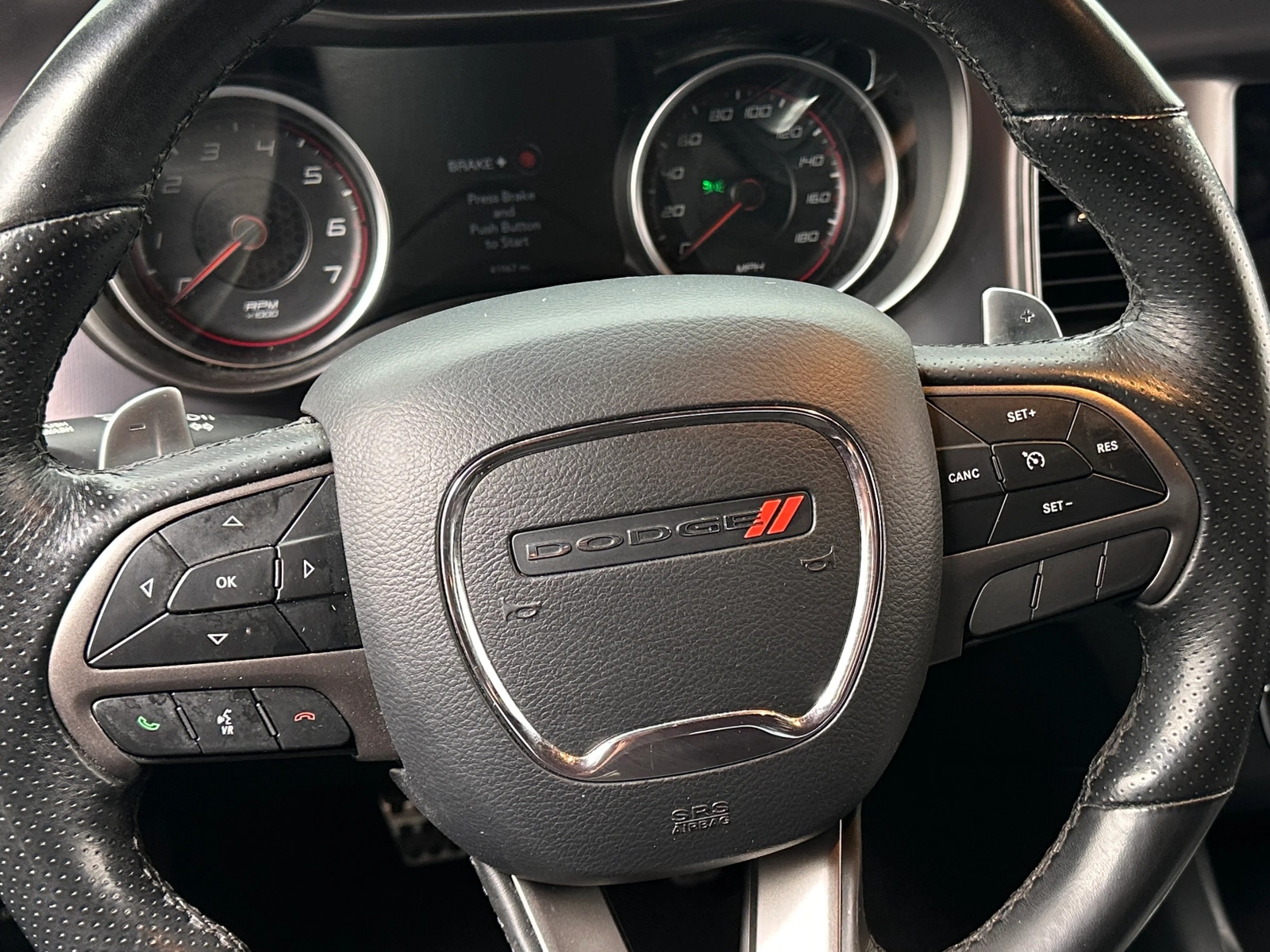 Thumbnail: 2019 Dodge Charger - 4