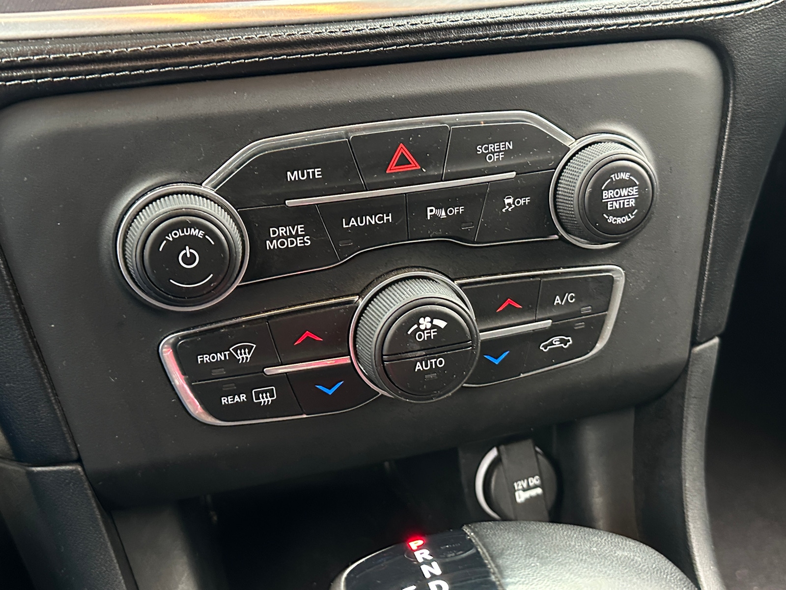 Thumbnail: 2019 Dodge Charger - 3