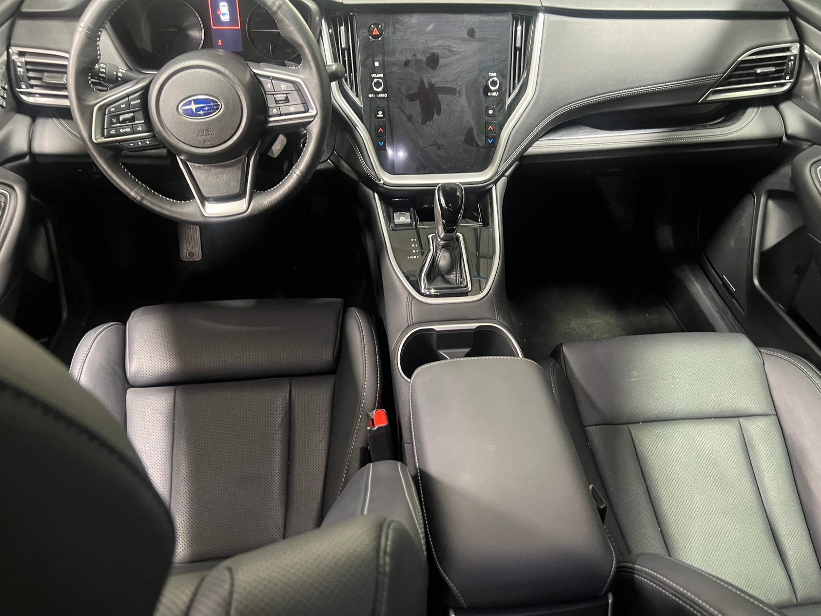 Thumbnail: 2025 Subaru Legacy - 2