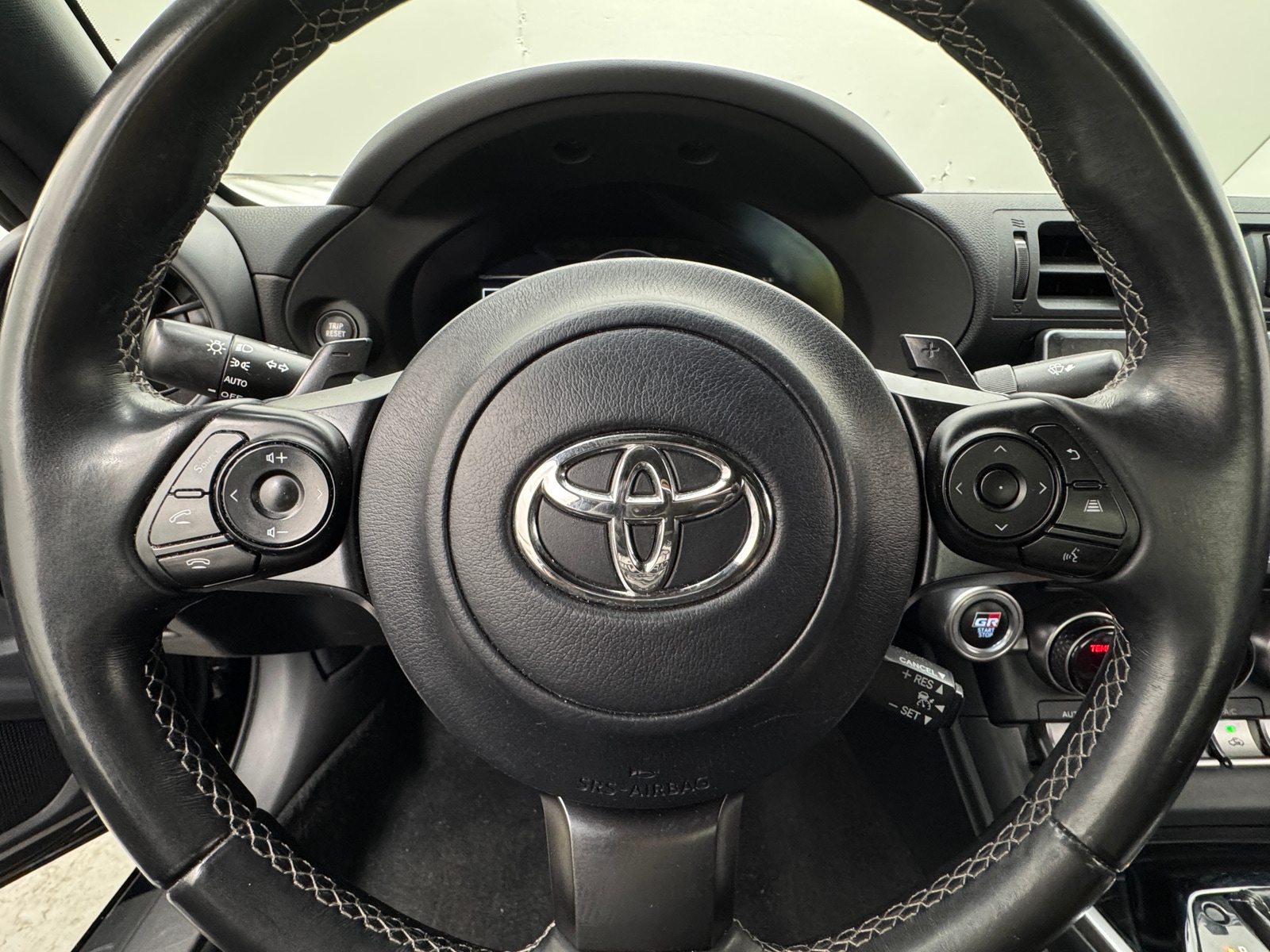 Thumbnail: 2023 Toyota GR86 - 4