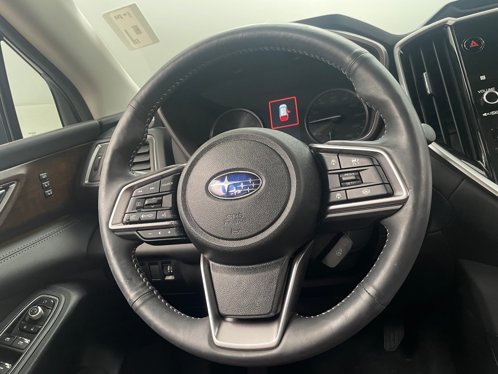 Thumbnail: 2024 Subaru Ascent - 4