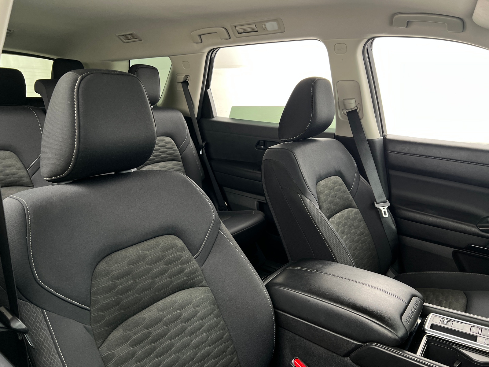 Thumbnail: 2024 Nissan Pathfinder - 2
