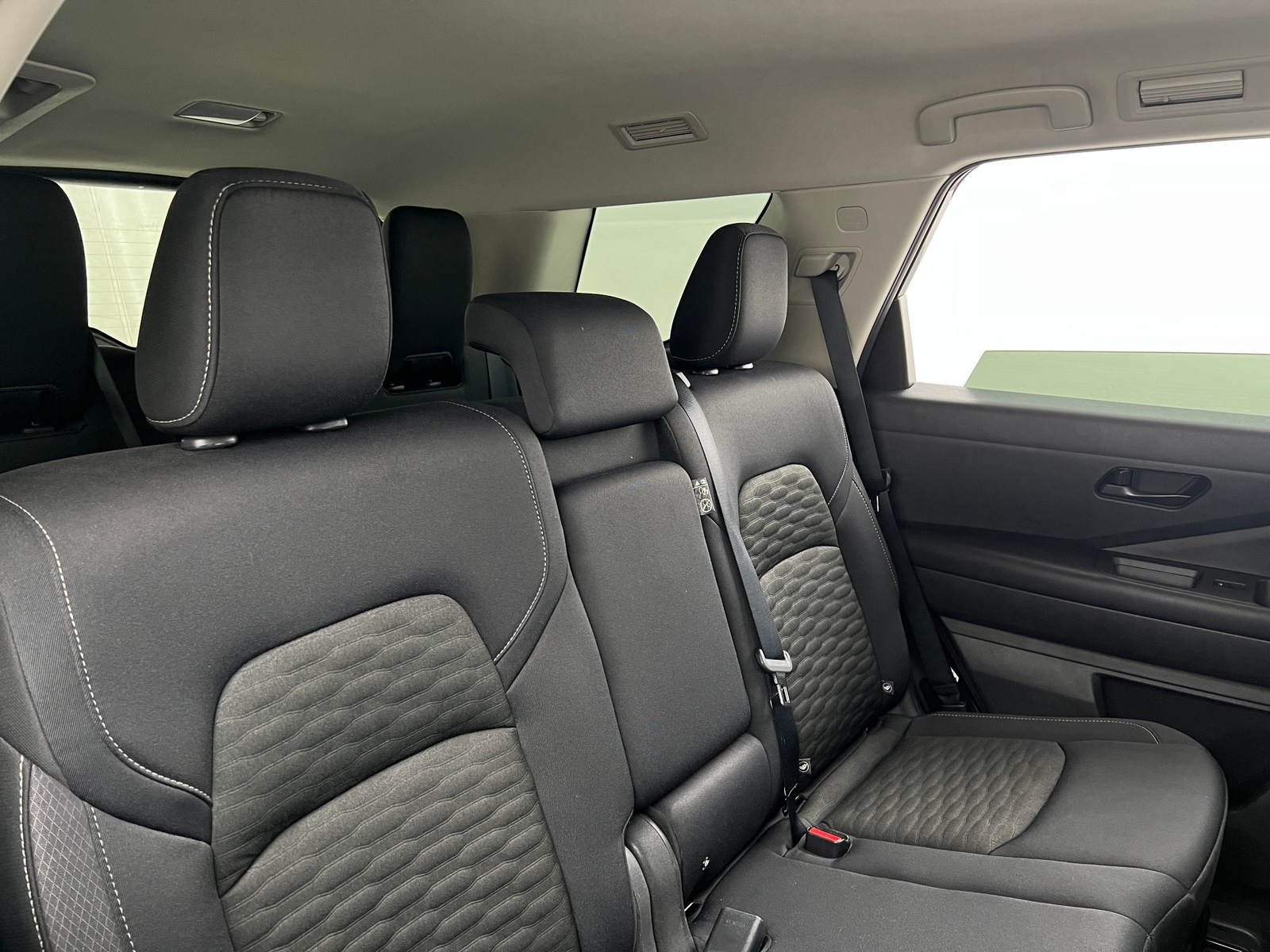 Thumbnail: 2024 Nissan Pathfinder - 6
