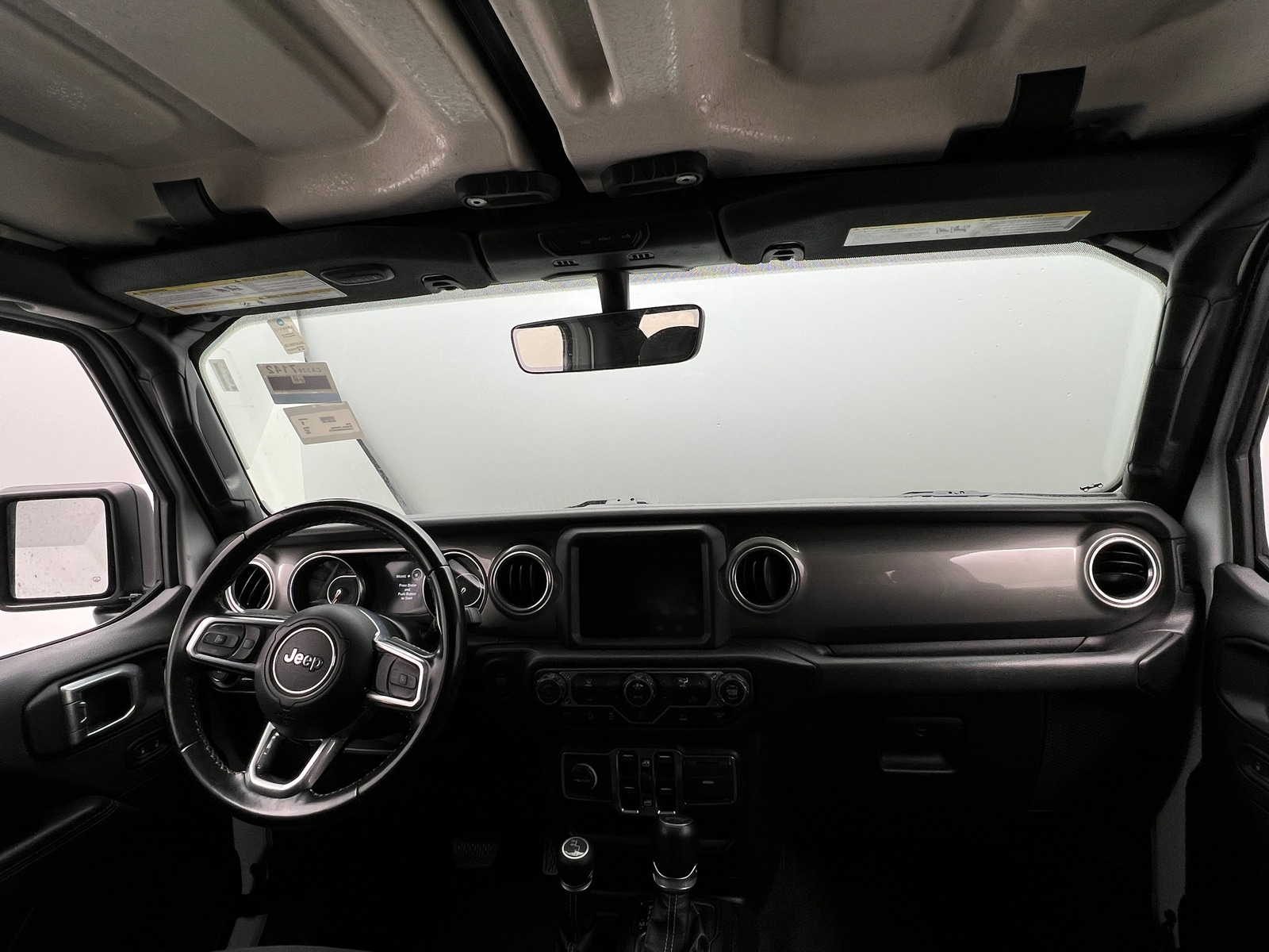 Thumbnail: 2022 Jeep Wrangler - 3