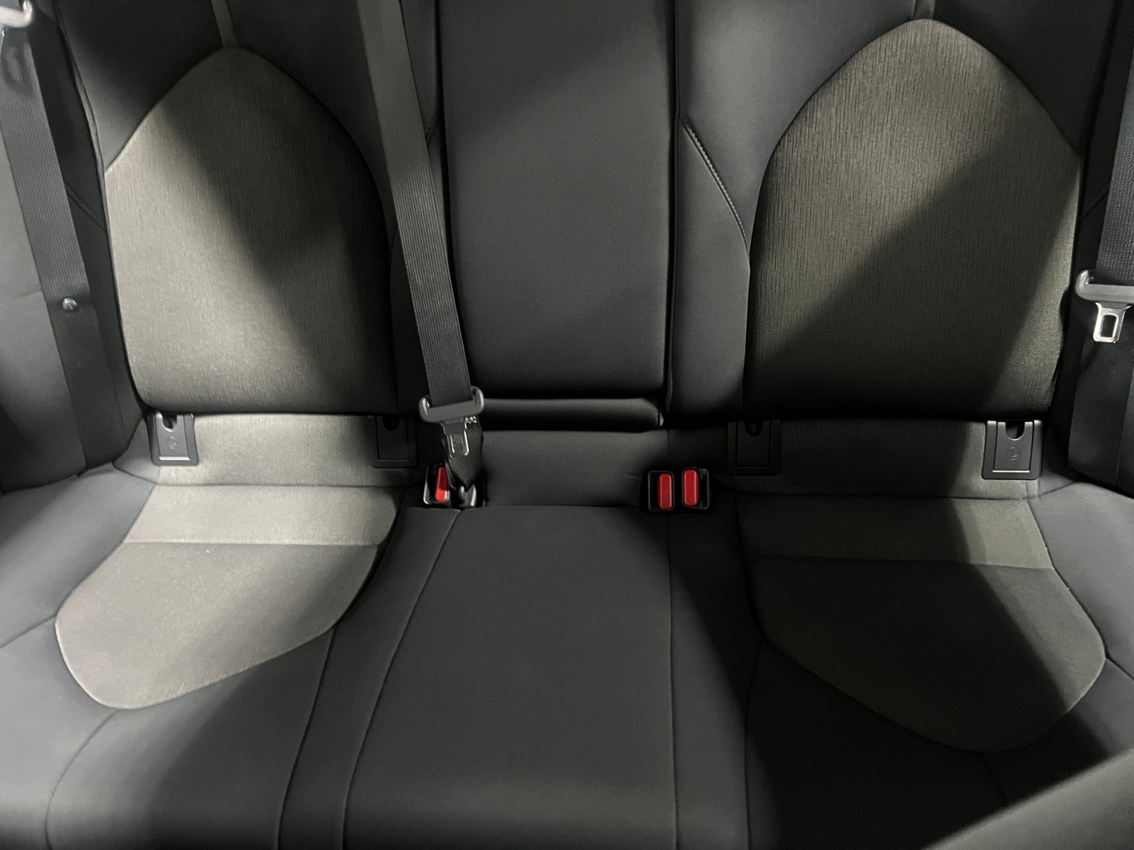 Thumbnail: 2024 Toyota Camry - 6