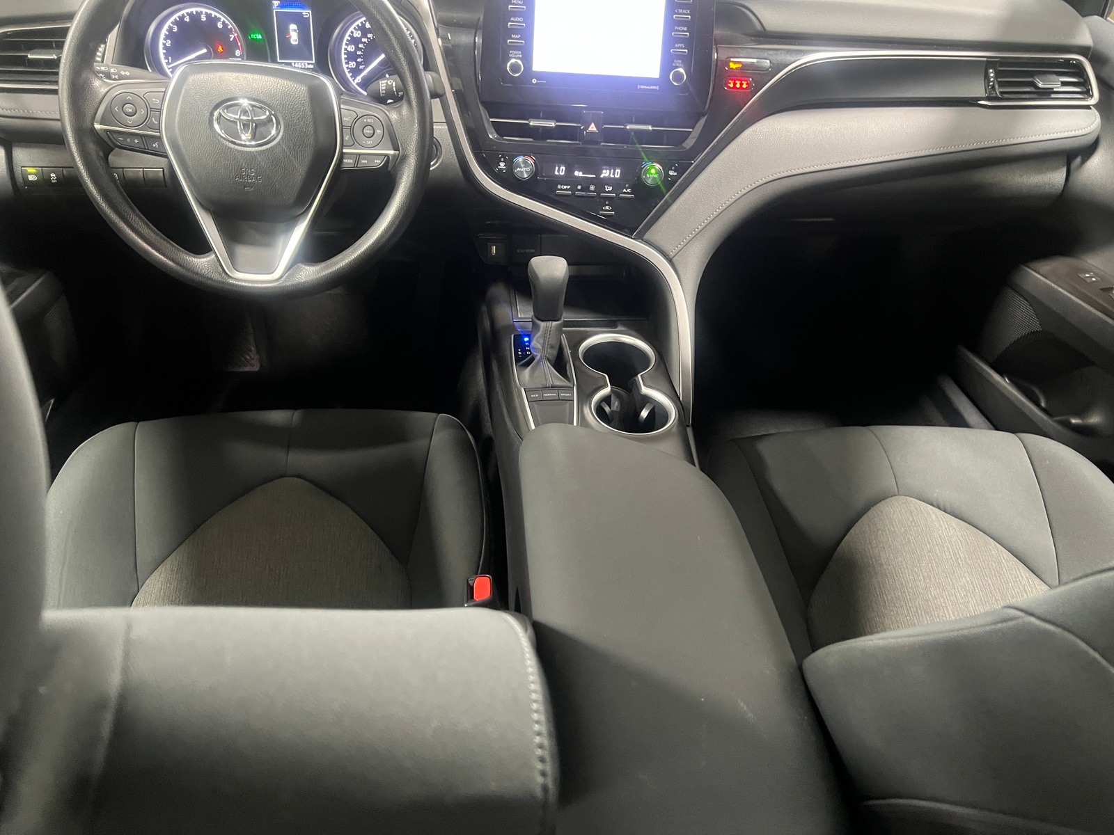 Thumbnail: 2024 Toyota Camry - 3