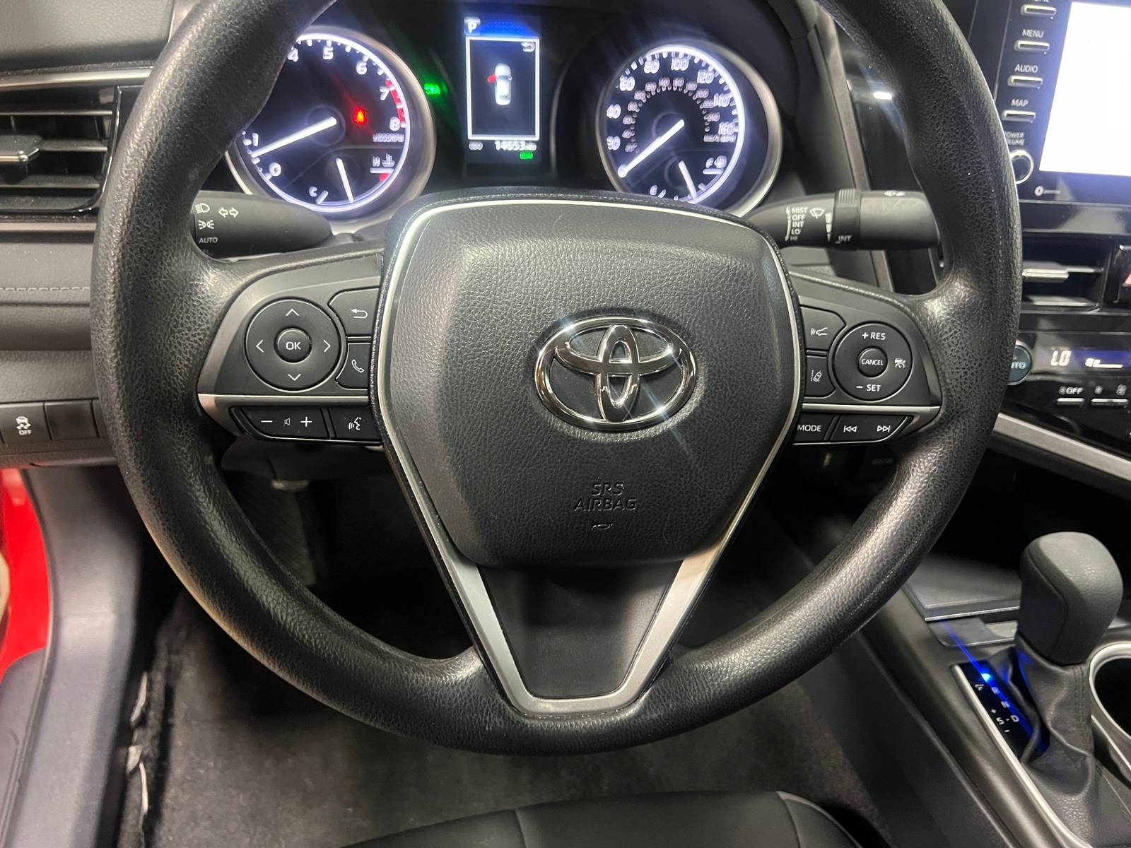 Thumbnail: 2024 Toyota Camry - 5