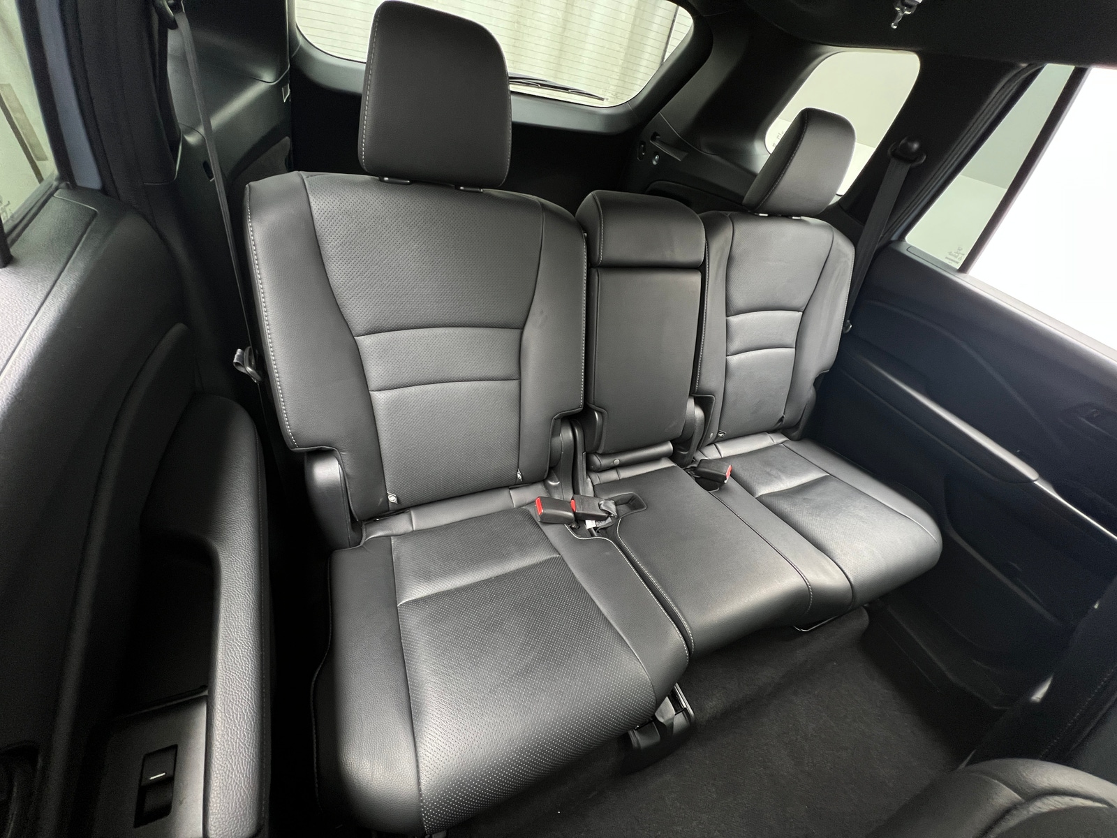 Thumbnail: 2022 Honda Passport - 5
