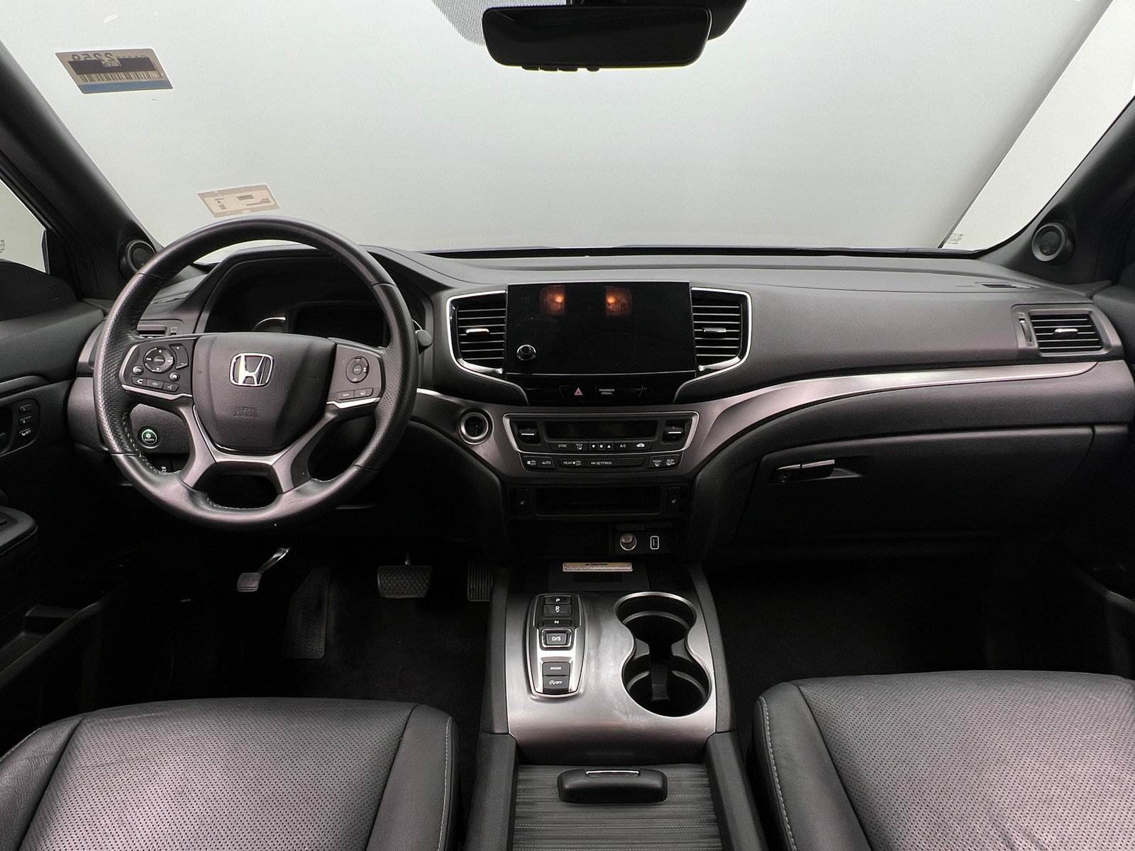 Thumbnail: 2022 Honda Passport - 2