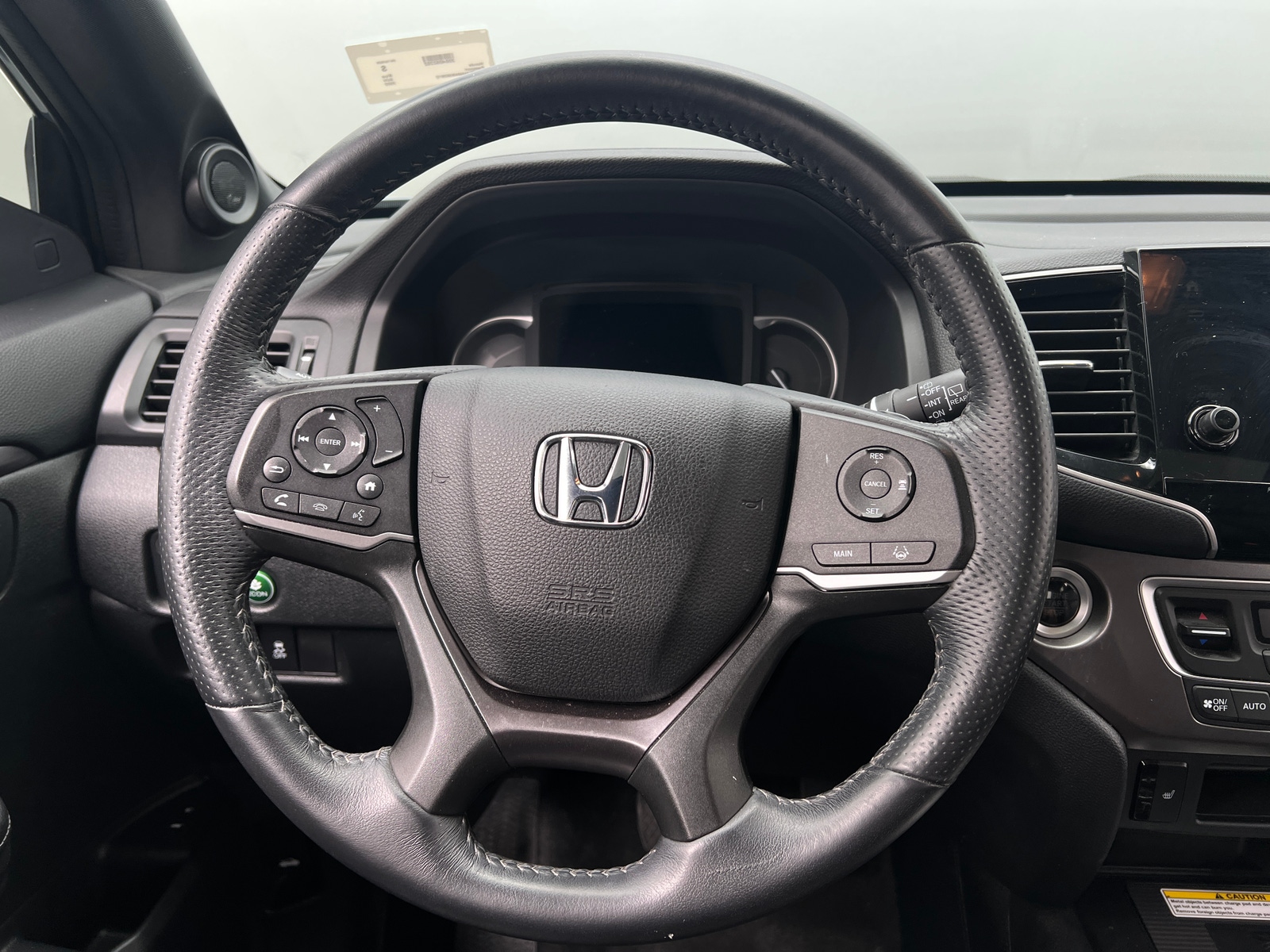 Thumbnail: 2022 Honda Passport - 4