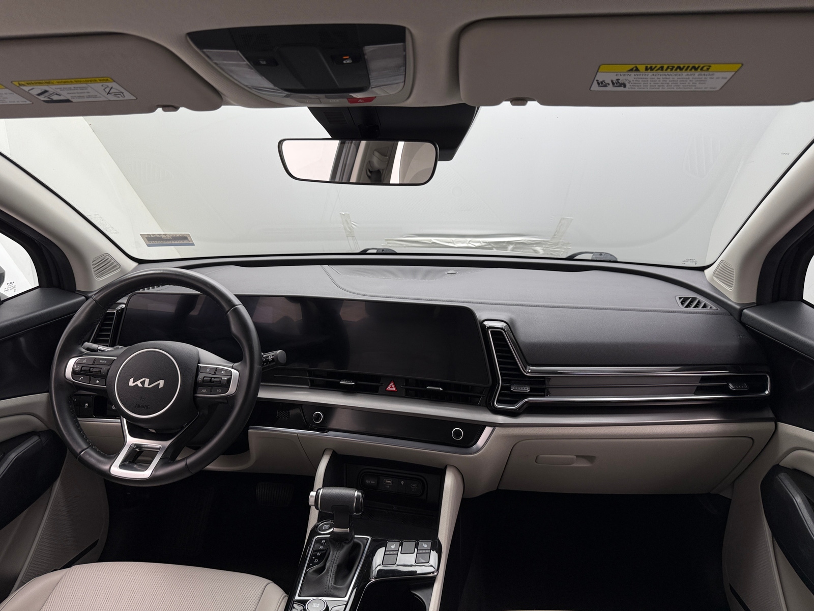Thumbnail: 2023 Kia Sportage - 2