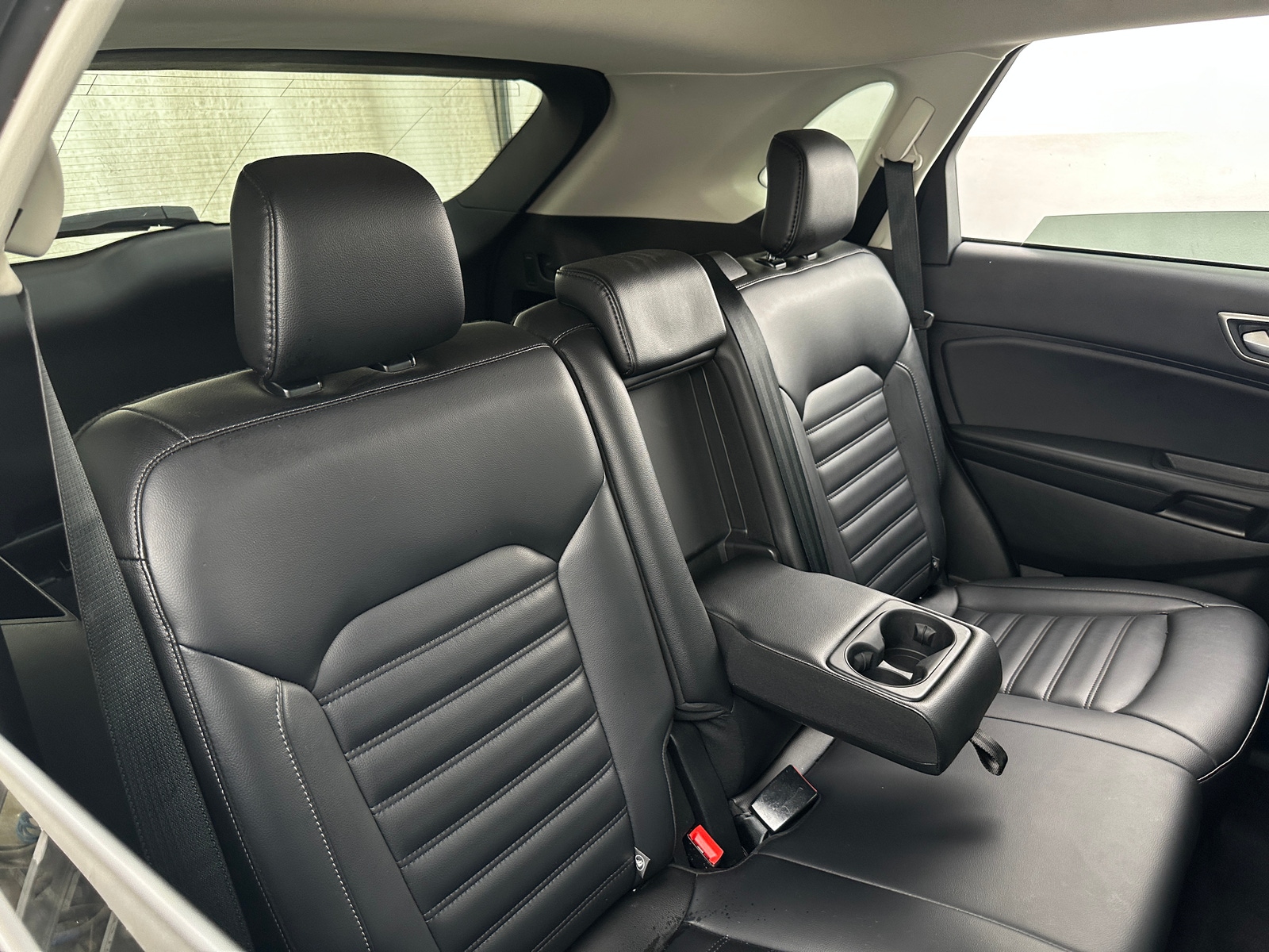 Thumbnail: 2024 Ford Edge - 5