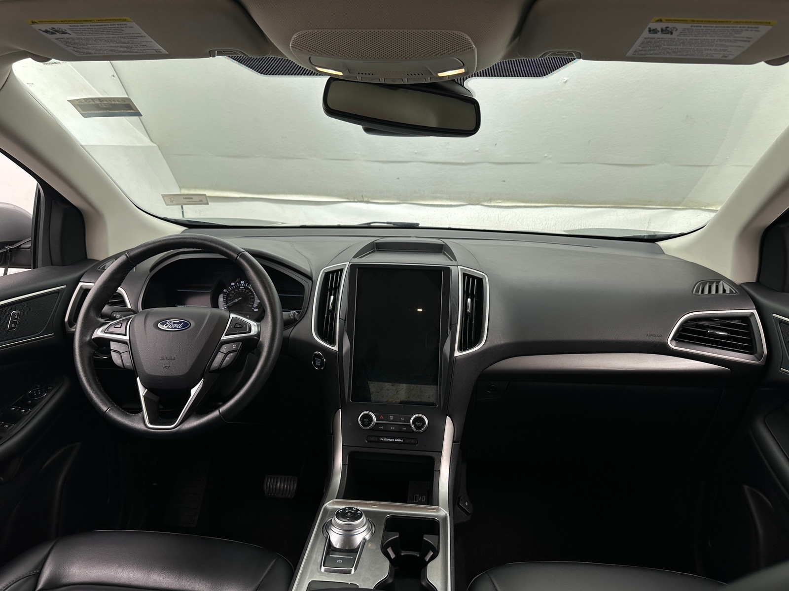 Thumbnail: 2024 Ford Edge - 2