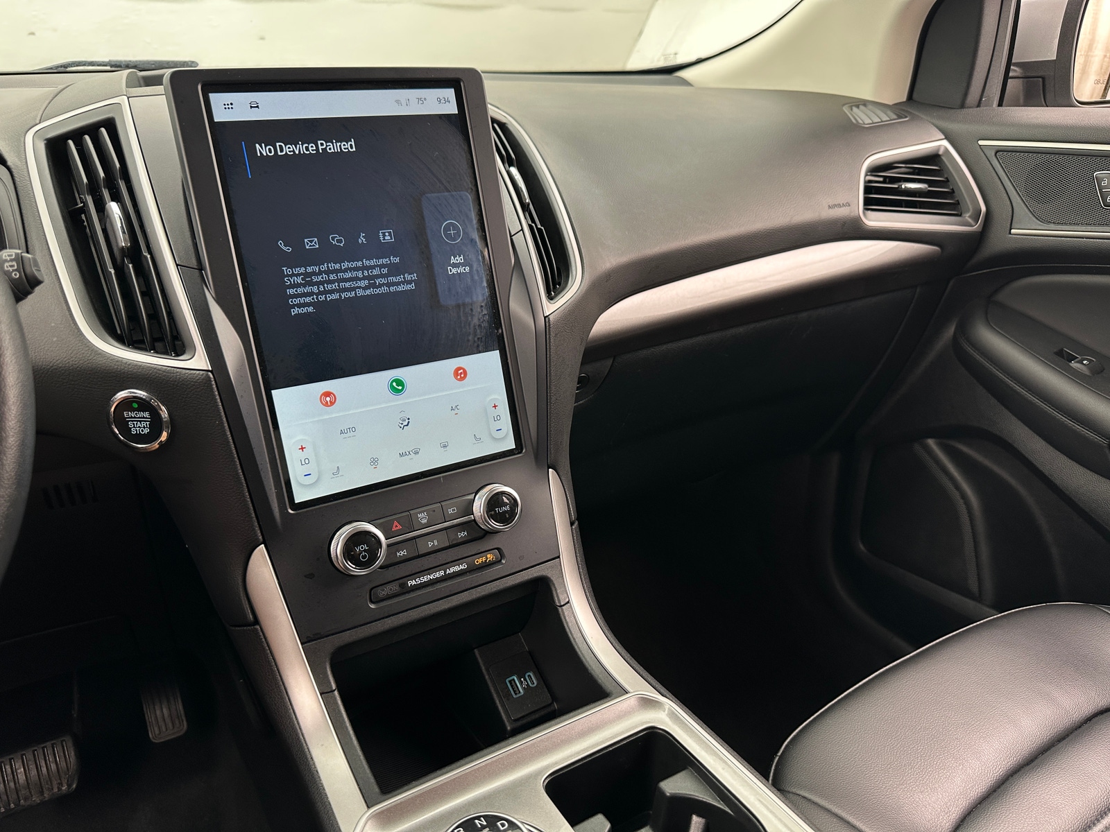 Thumbnail: 2024 Ford Edge - 3