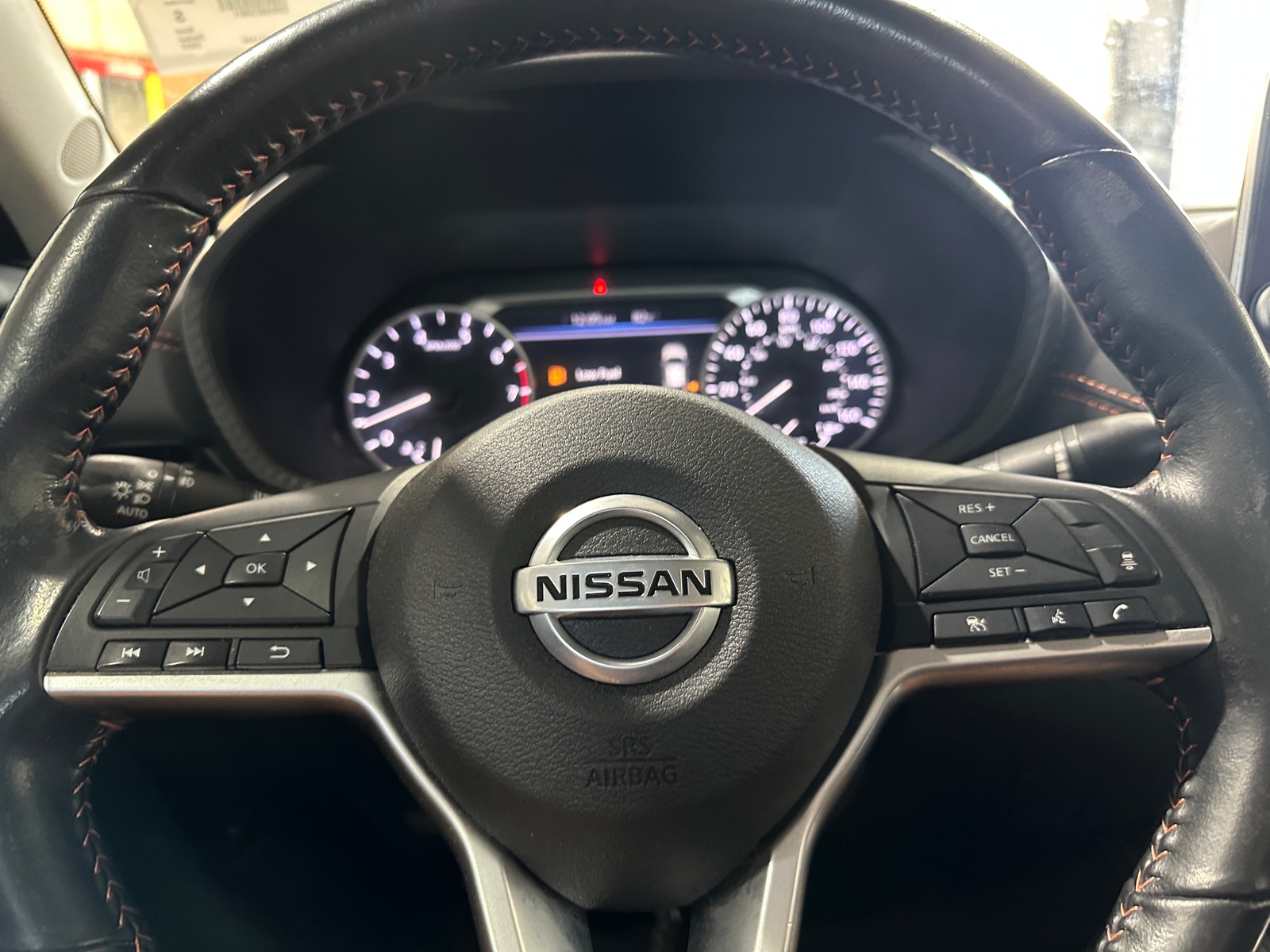Thumbnail: 2022 Nissan Sentra - 4