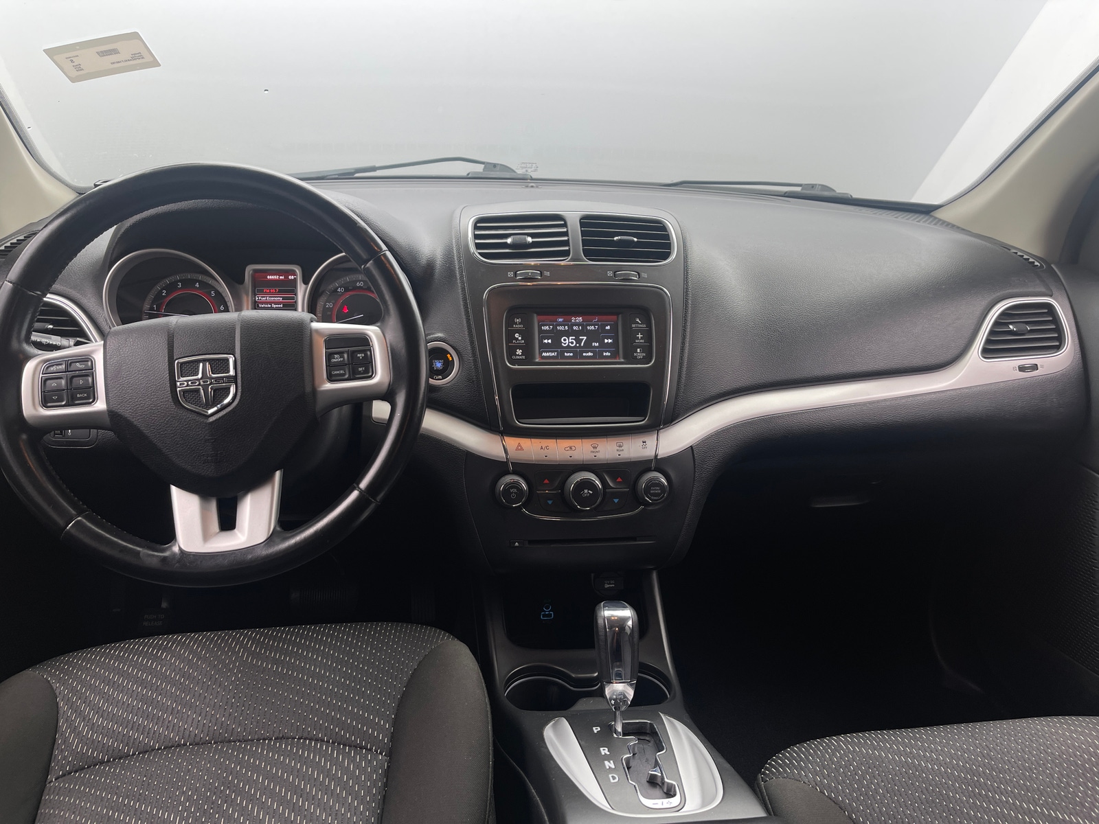 Thumbnail: 2020 Dodge Journey - 3