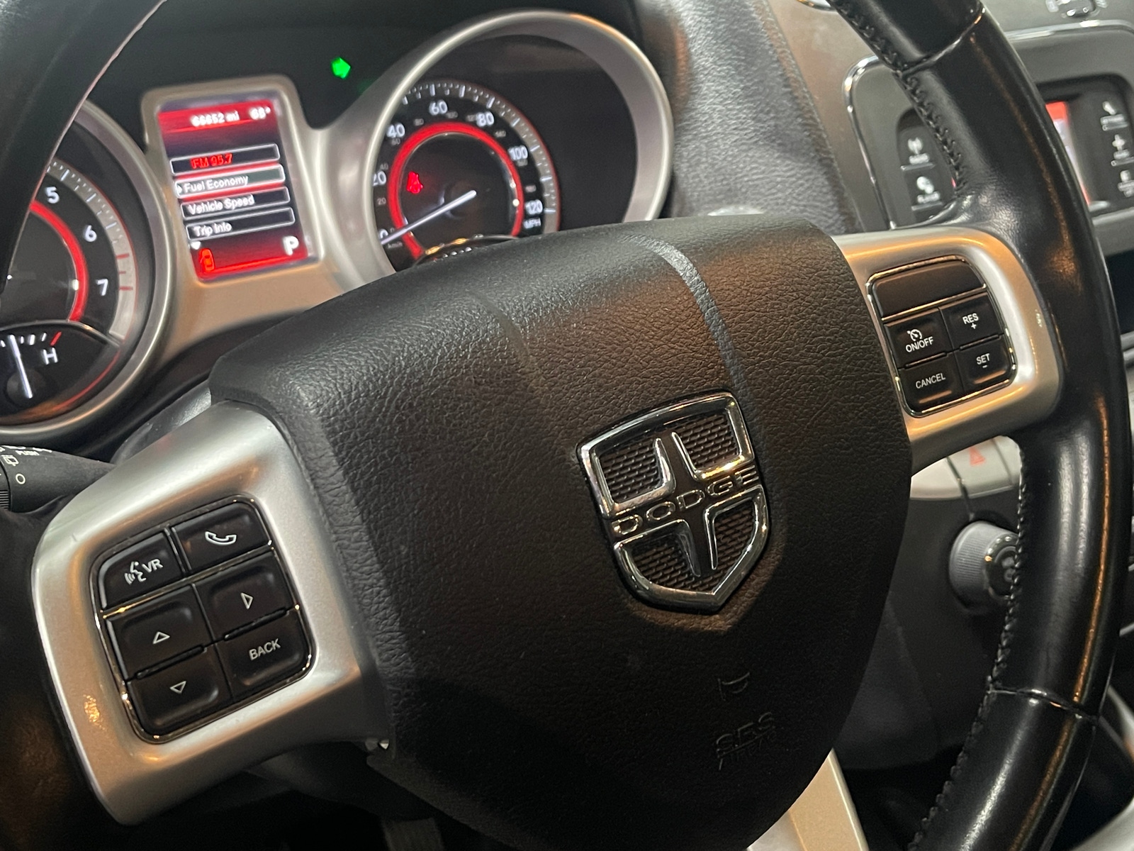 Thumbnail: 2020 Dodge Journey - 5