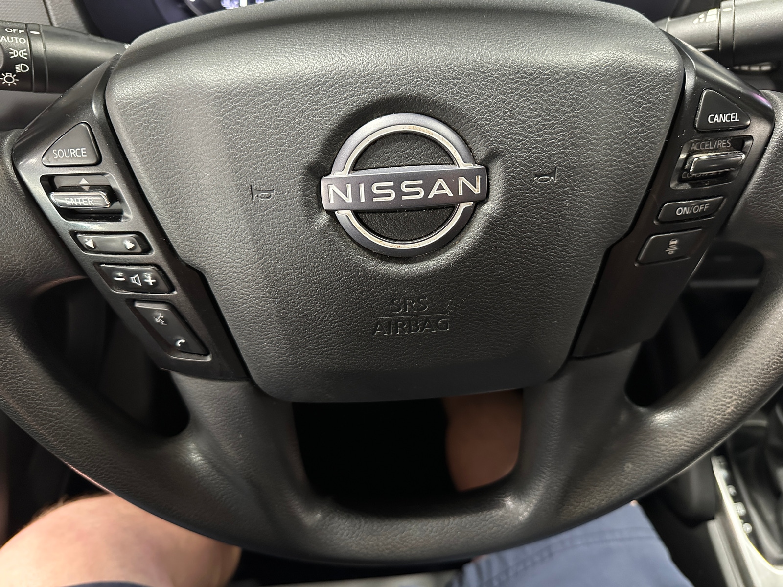 Thumbnail: 2022 Nissan Frontier - 5