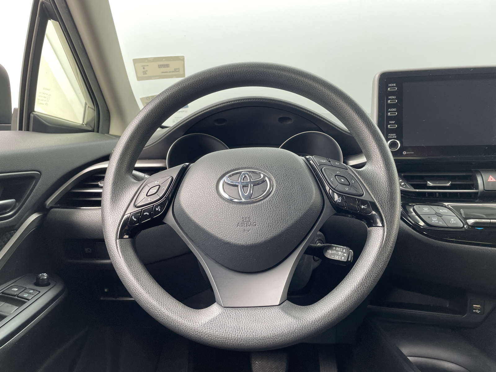 Thumbnail: 2020 Toyota C-HR - 5