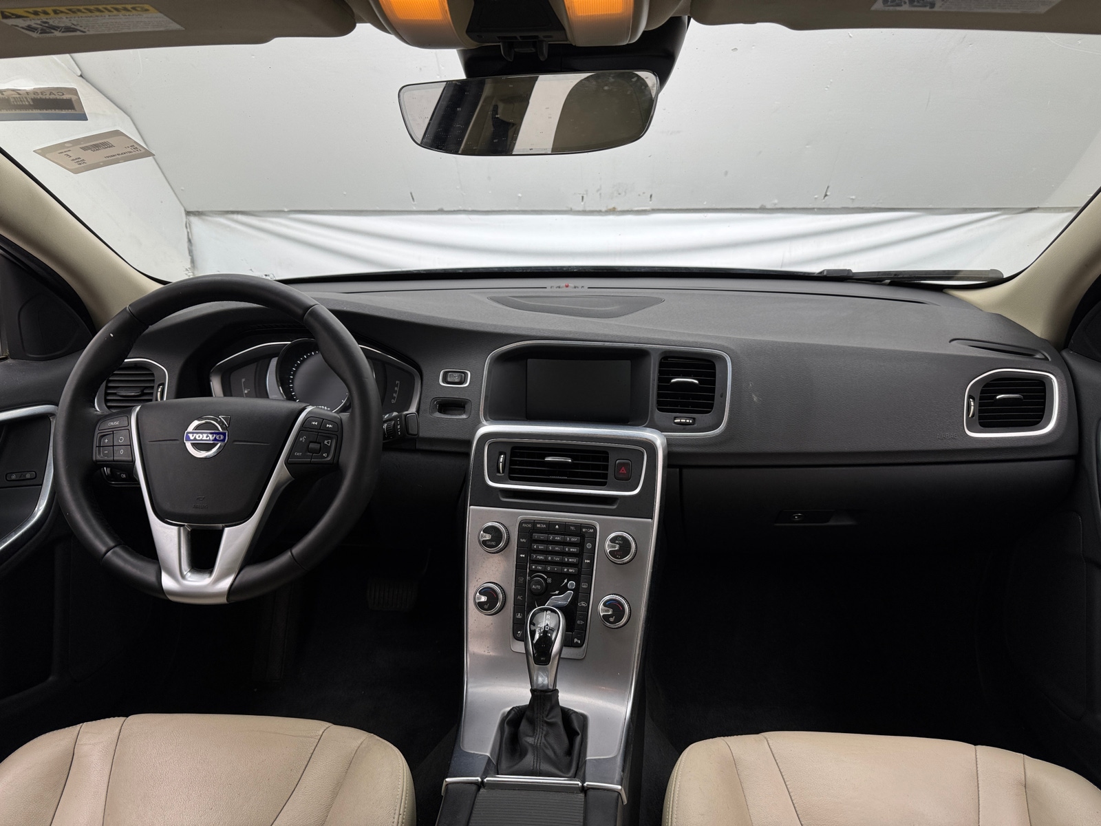 Thumbnail: 2018 Volvo S60 - 2