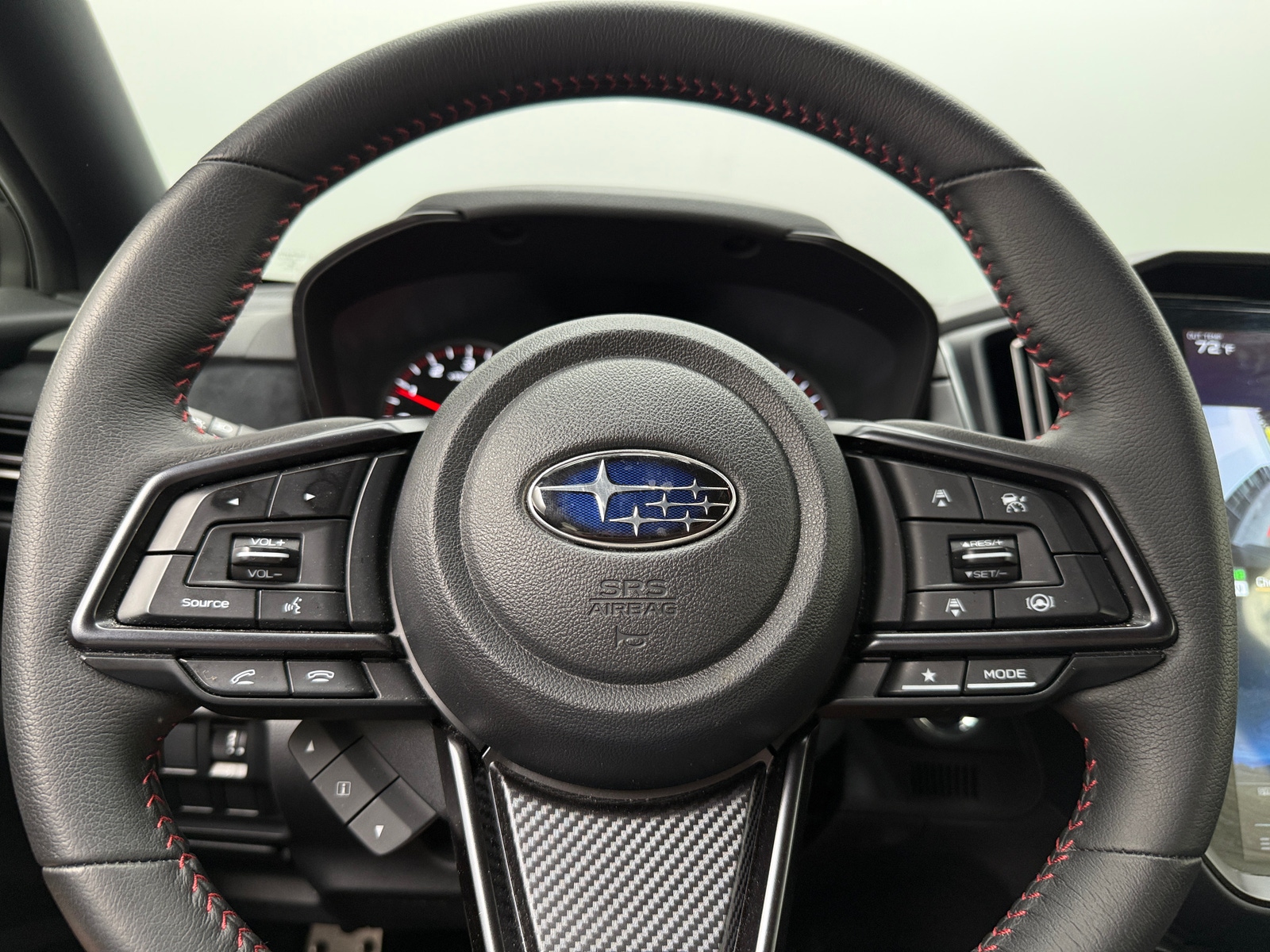 Thumbnail: 2022 Subaru WRX - 4