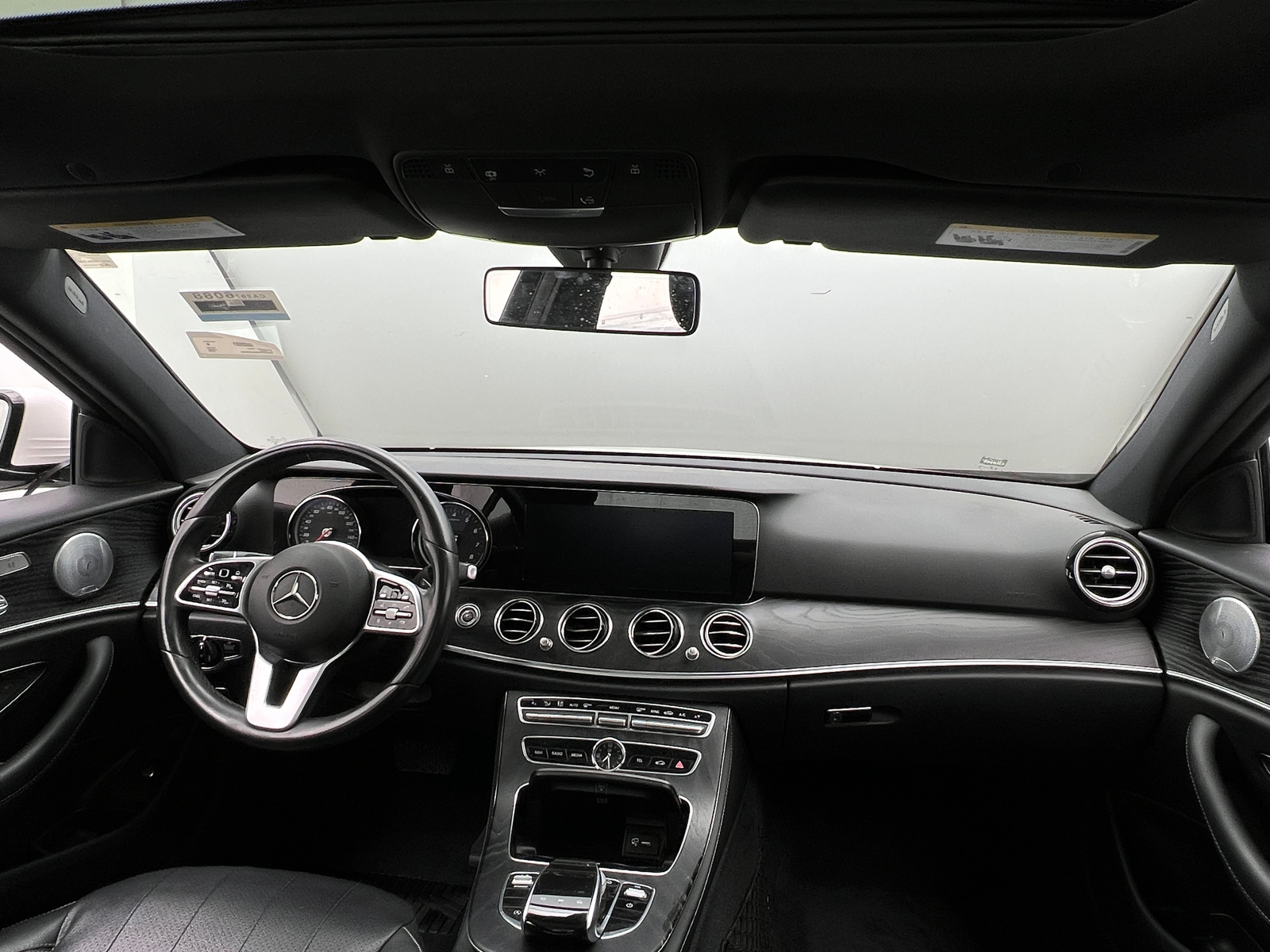 Thumbnail: 2019 Mercedes-Benz E-Class - 2