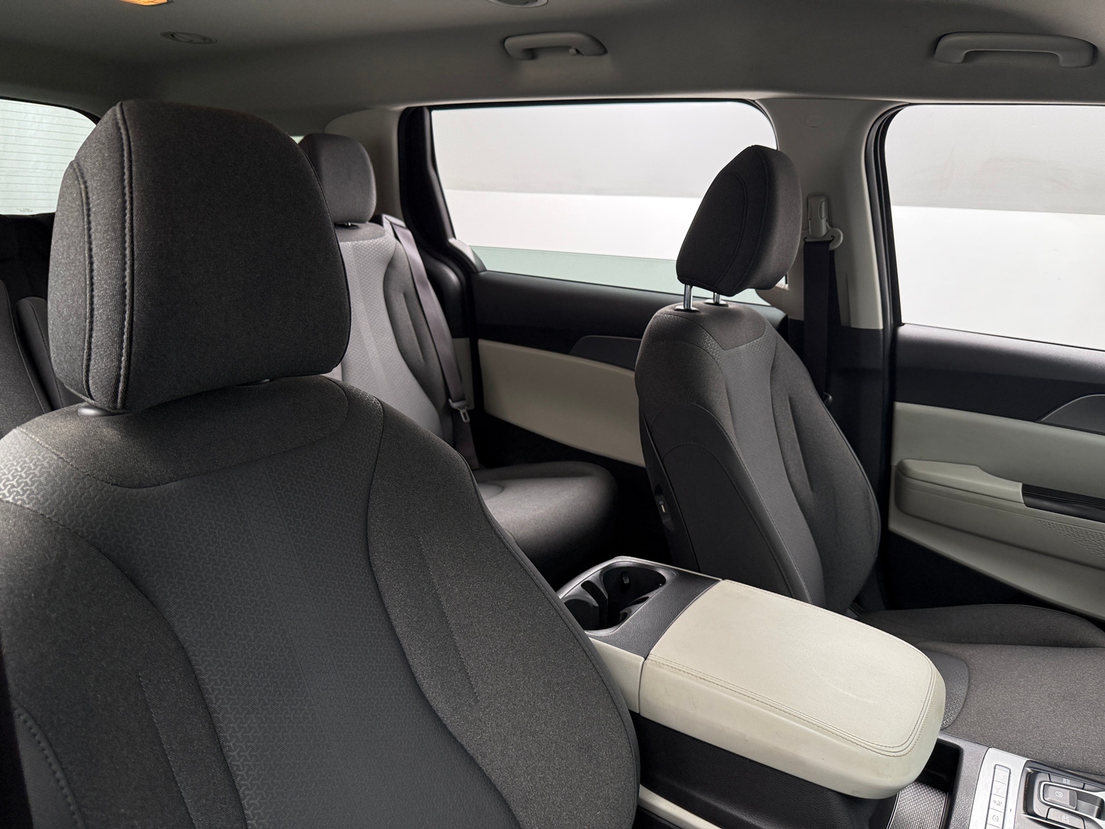 Thumbnail: 2024 Kia Carnival - 2
