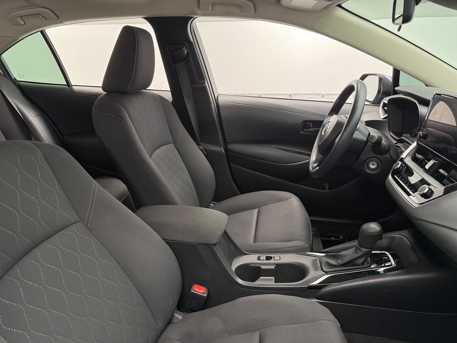 Thumbnail: 2023 Toyota Corolla - 2