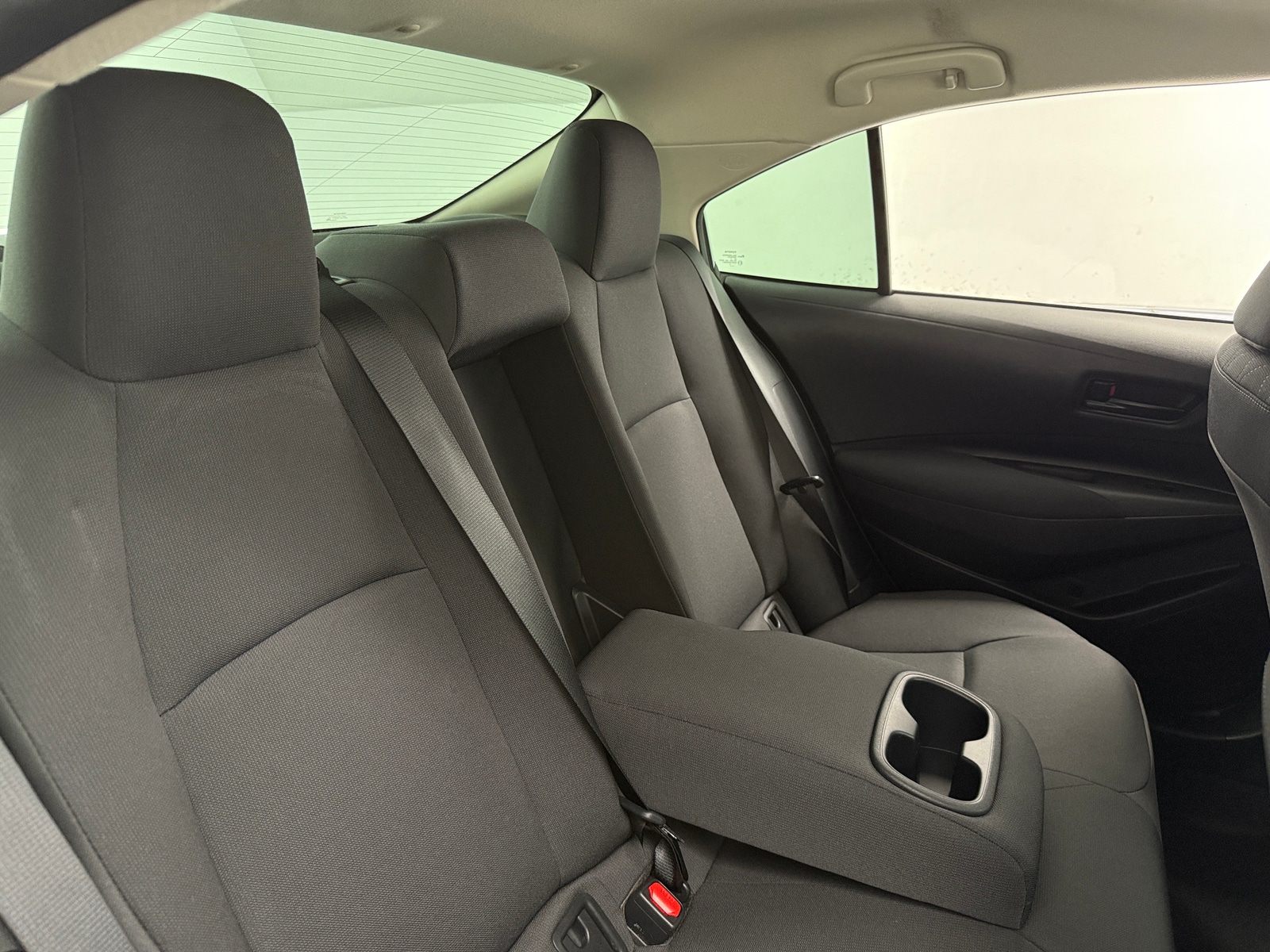 Thumbnail: 2023 Toyota Corolla - 6