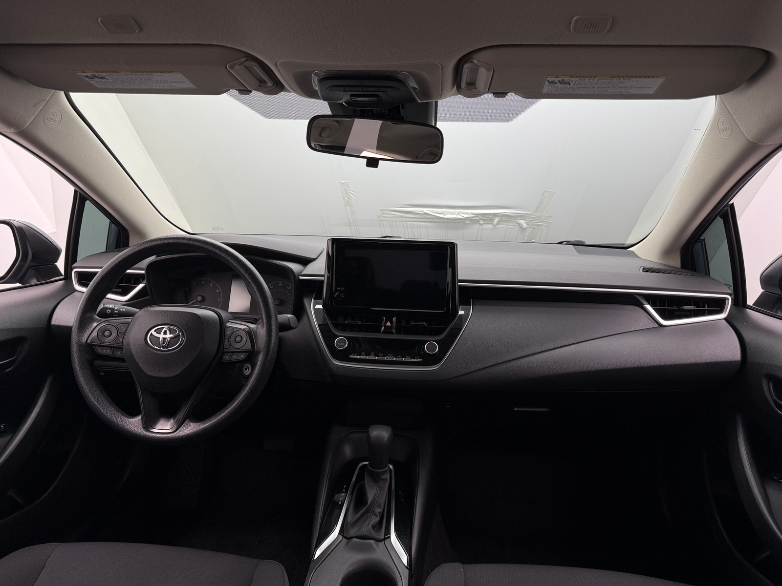 Thumbnail: 2023 Toyota Corolla - 3