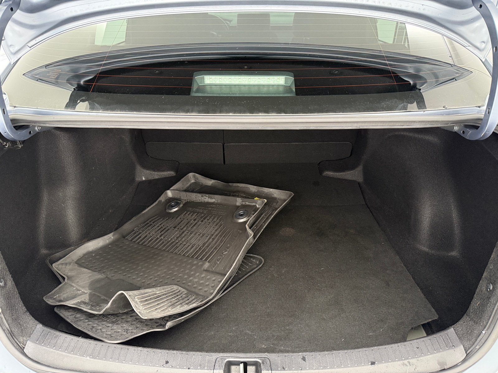 Thumbnail: 2023 Toyota Corolla - 7