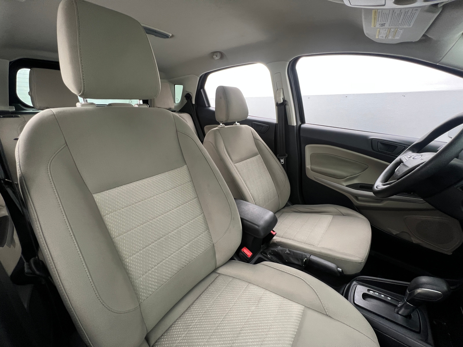Thumbnail: 2018 Ford EcoSport - 2