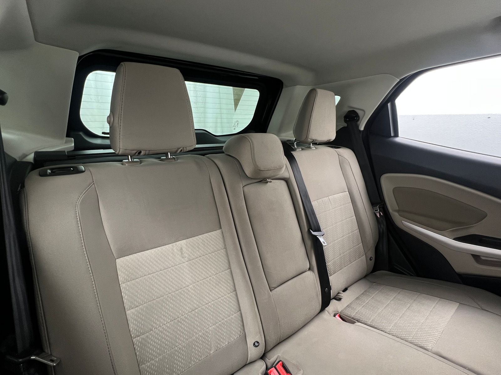 Thumbnail: 2018 Ford EcoSport - 6