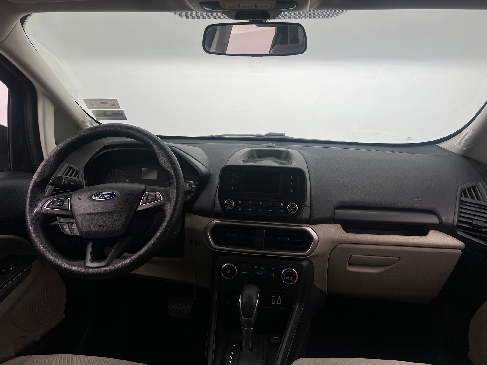Thumbnail: 2018 Ford EcoSport - 3