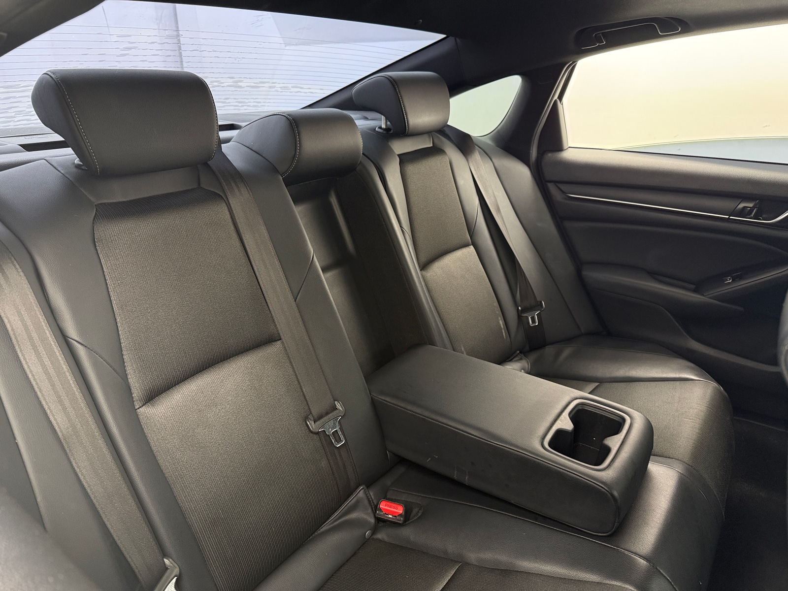 Thumbnail: 2018 Honda Accord - 6
