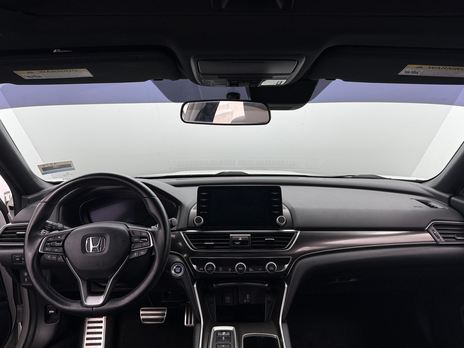 Thumbnail: 2018 Honda Accord - 3