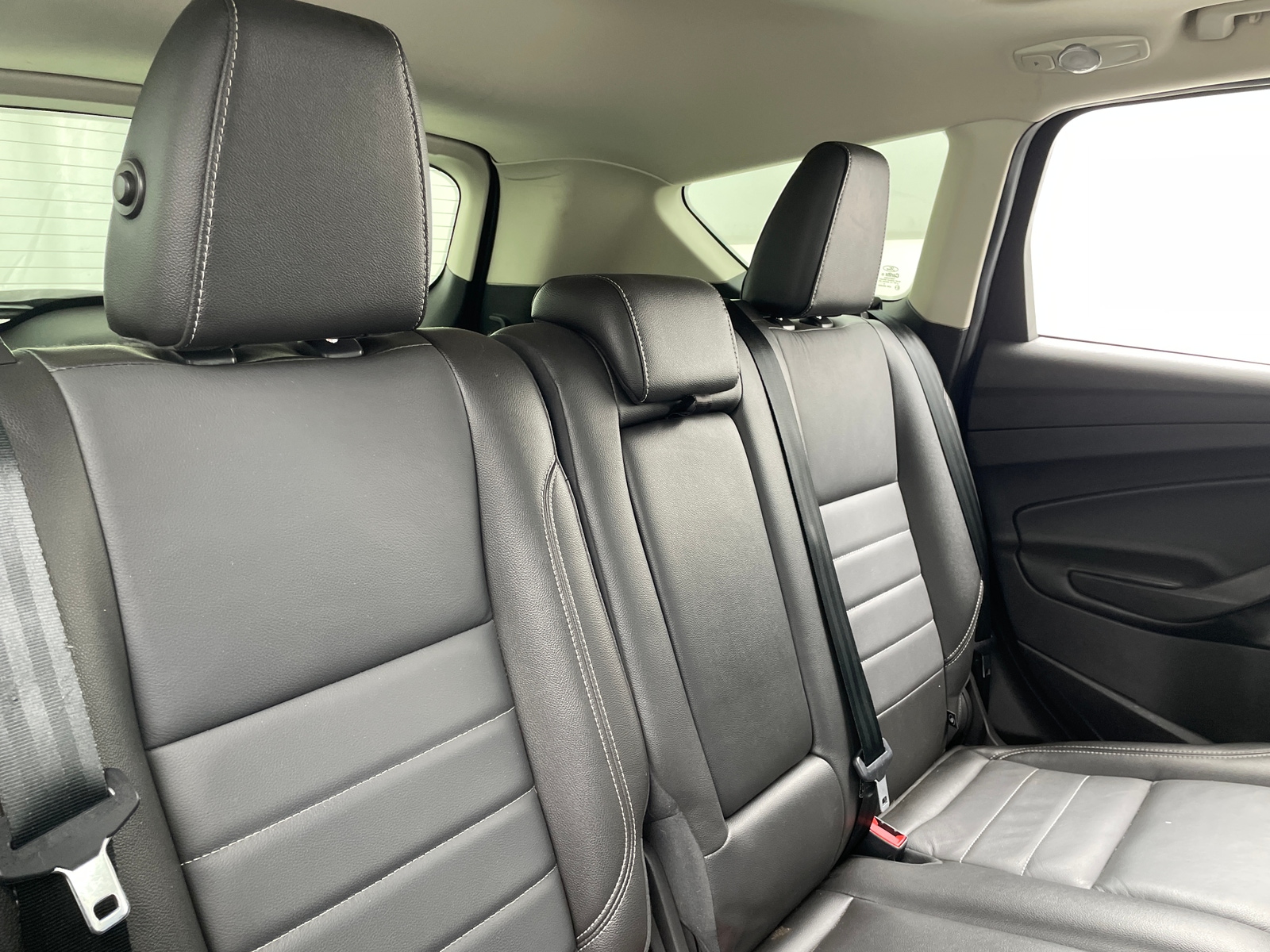 Thumbnail: 2014 Ford Escape - 5