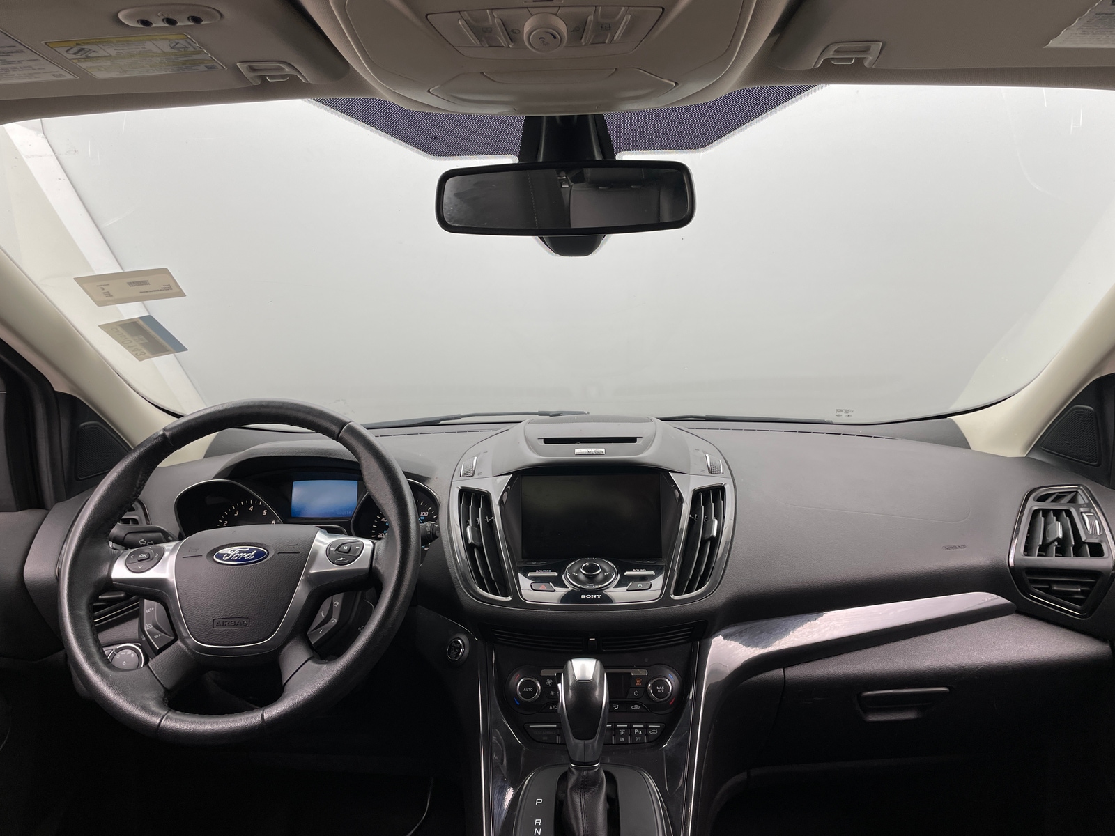 Thumbnail: 2014 Ford Escape - 2