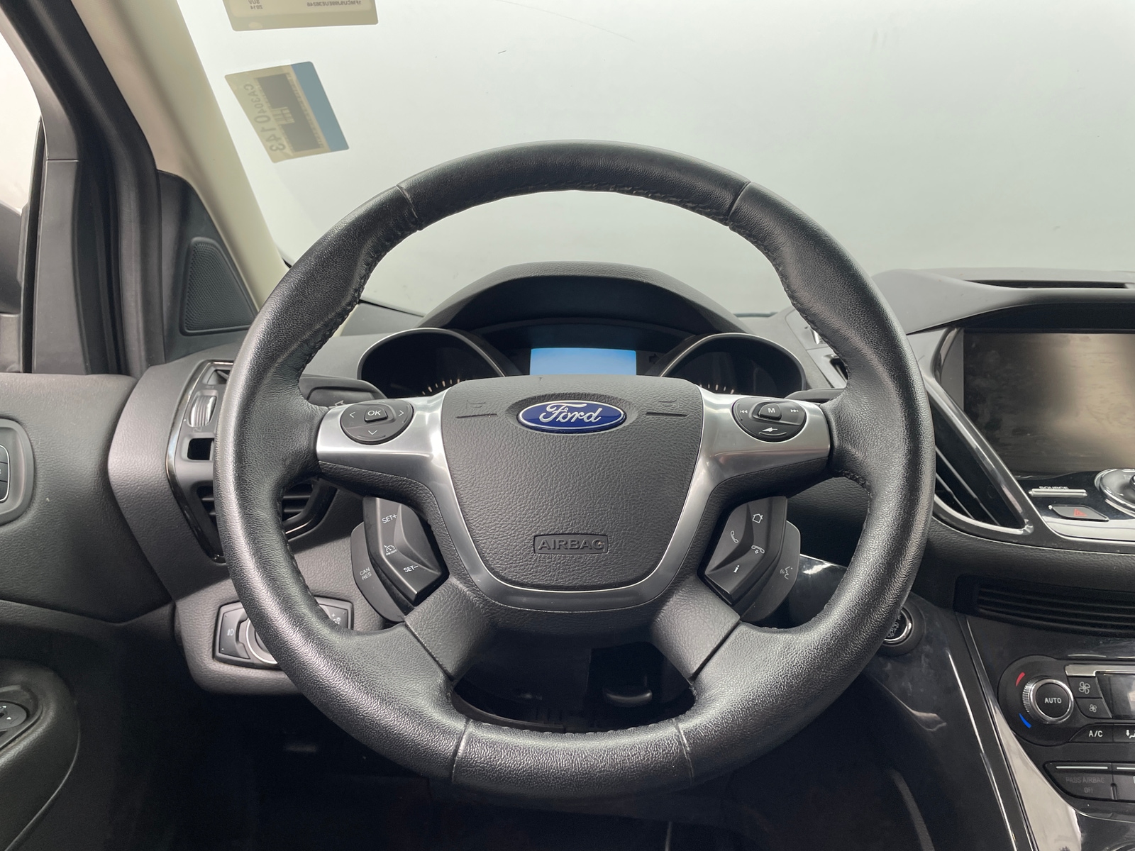 Thumbnail: 2014 Ford Escape - 4
