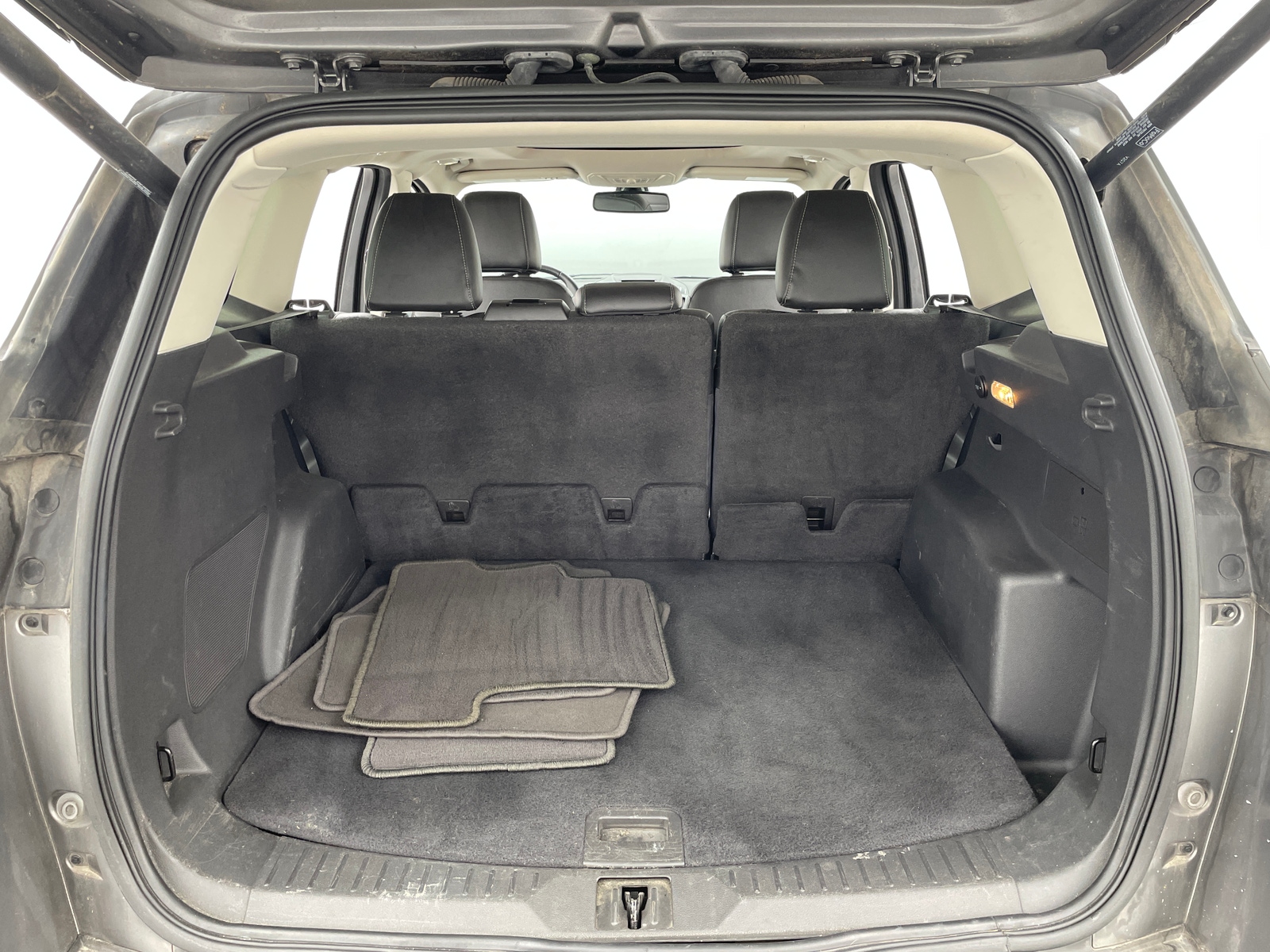 Thumbnail: 2014 Ford Escape - 6