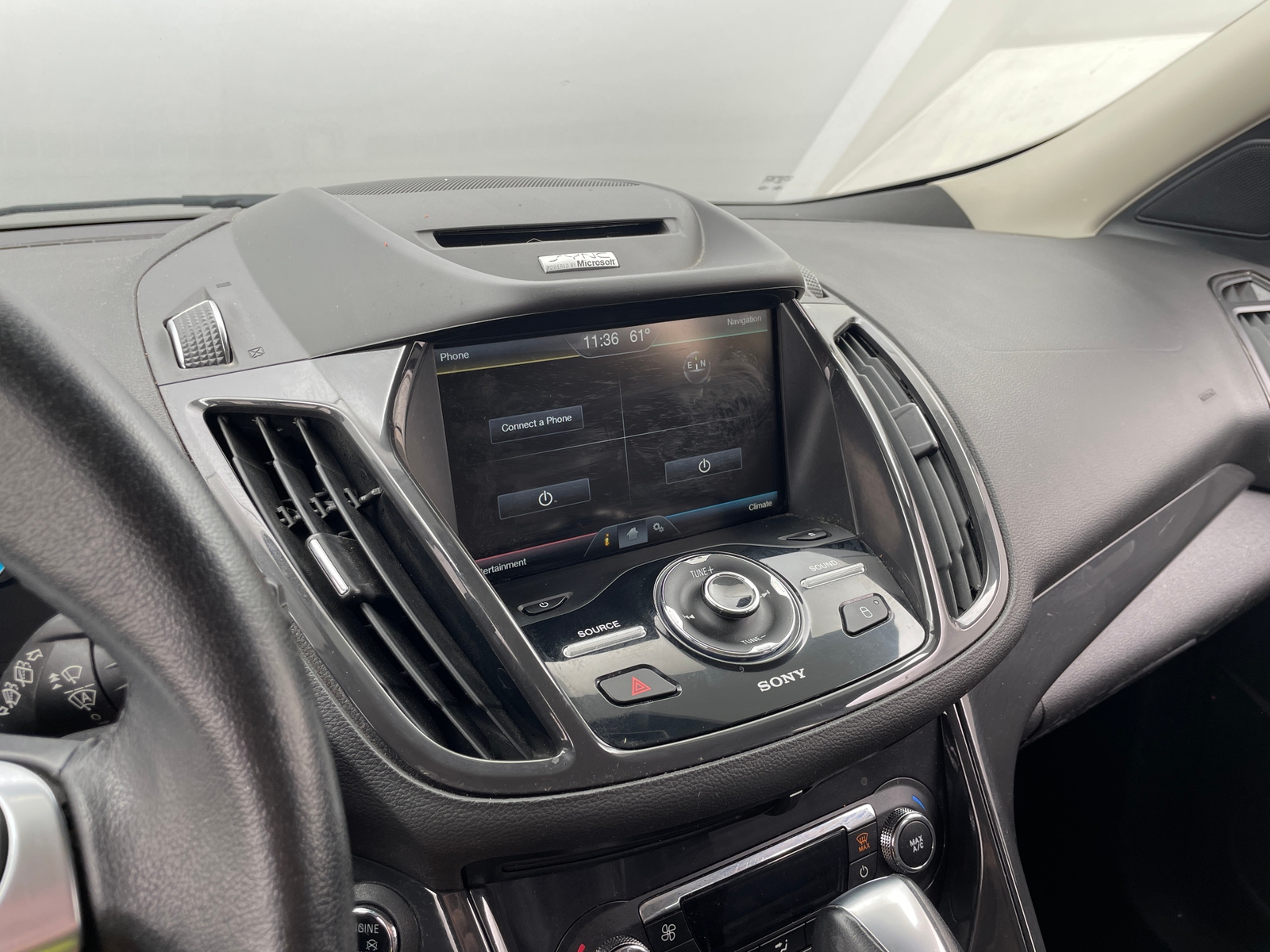 Thumbnail: 2014 Ford Escape - 3