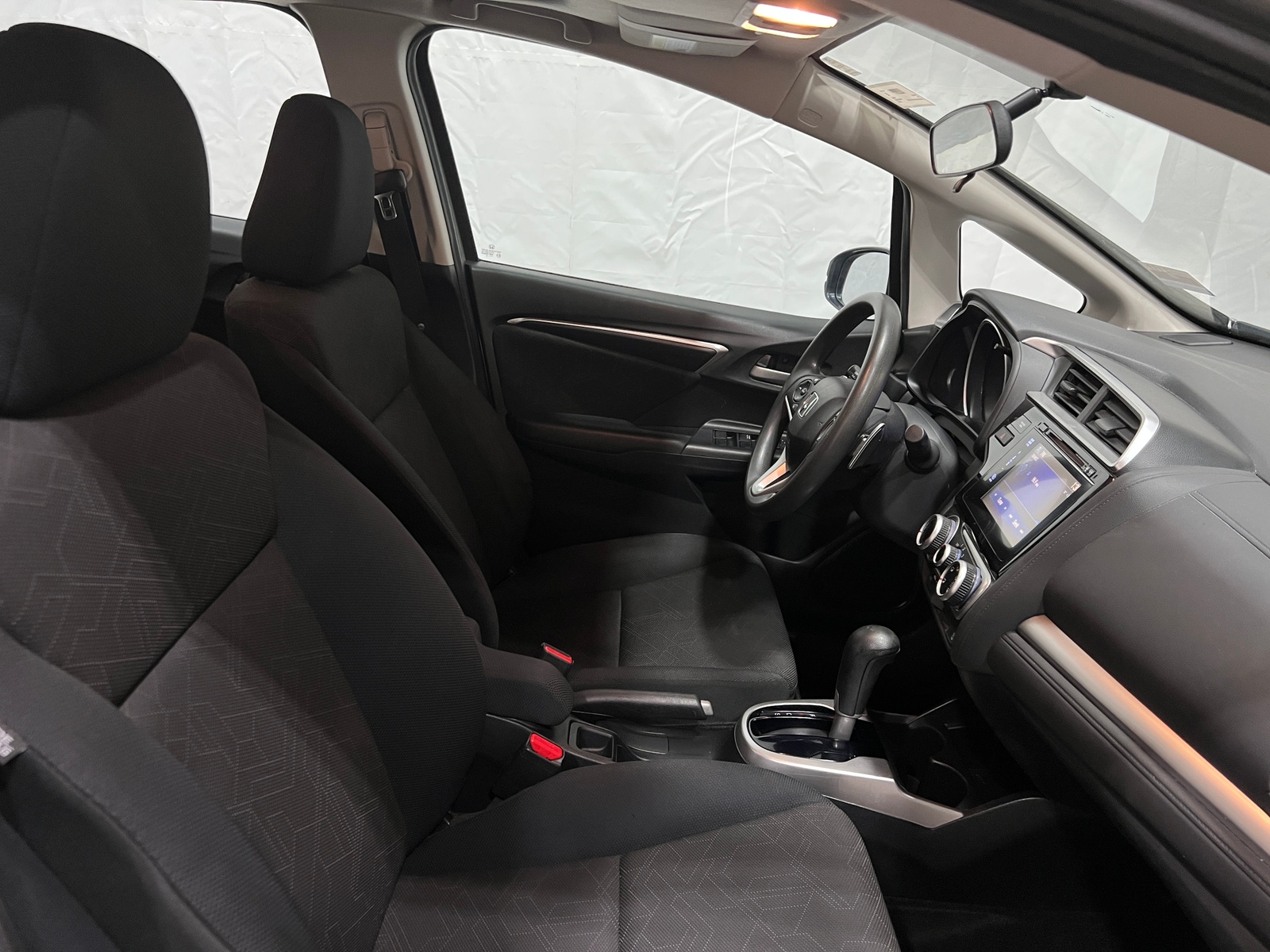 Thumbnail: 2015 Honda Fit - 2