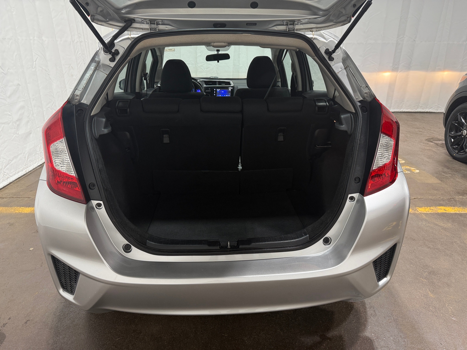 Thumbnail: 2015 Honda Fit - 7