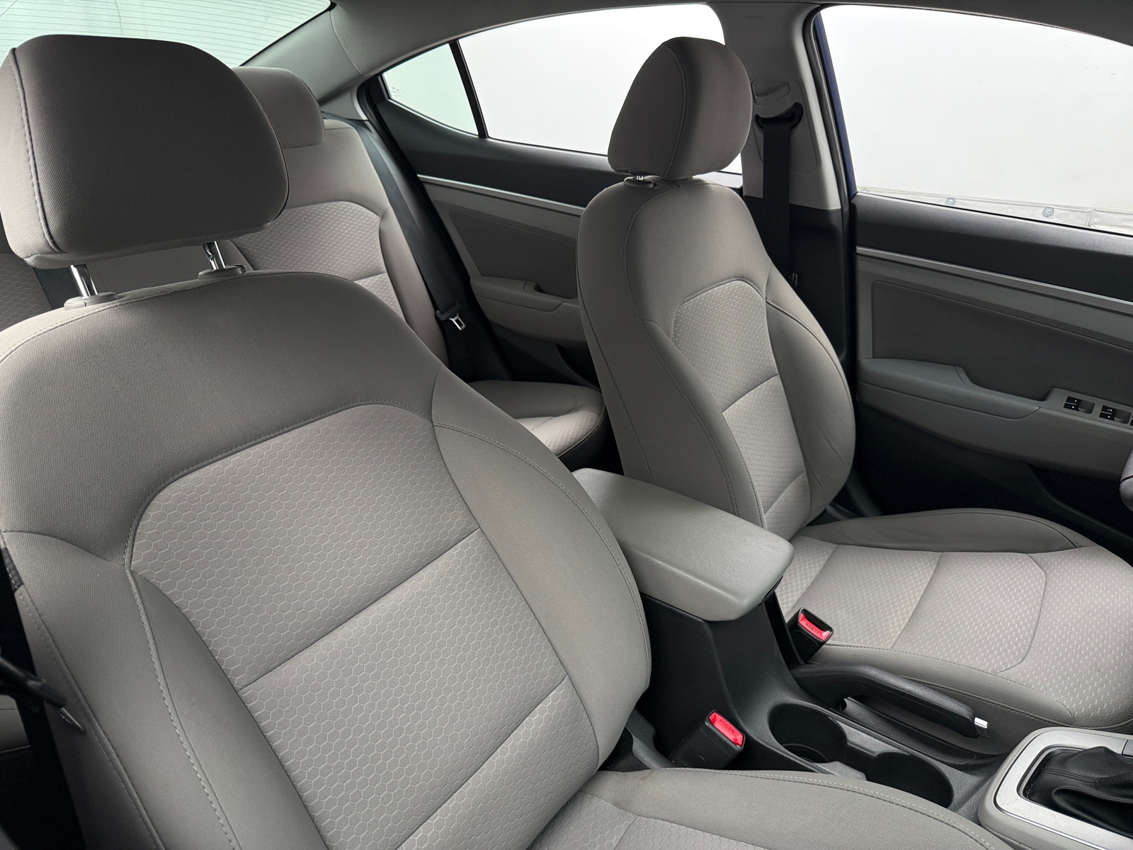 Thumbnail: 2020 Hyundai Elantra - 2