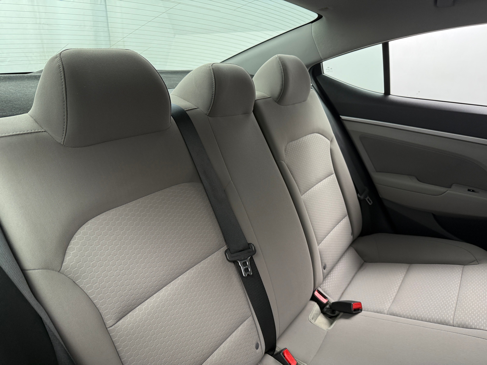 Thumbnail: 2020 Hyundai Elantra - 6
