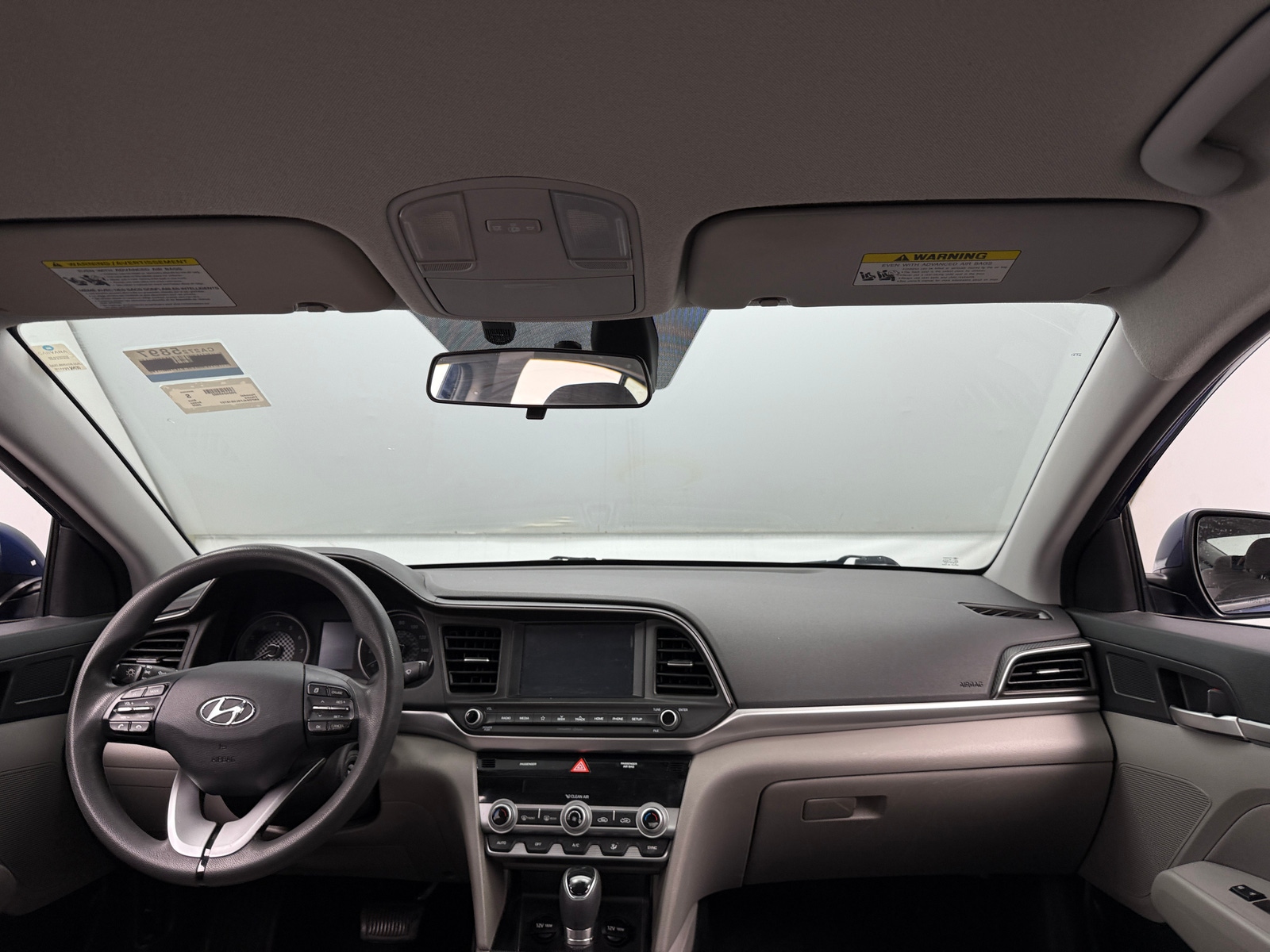 Thumbnail: 2020 Hyundai Elantra - 3