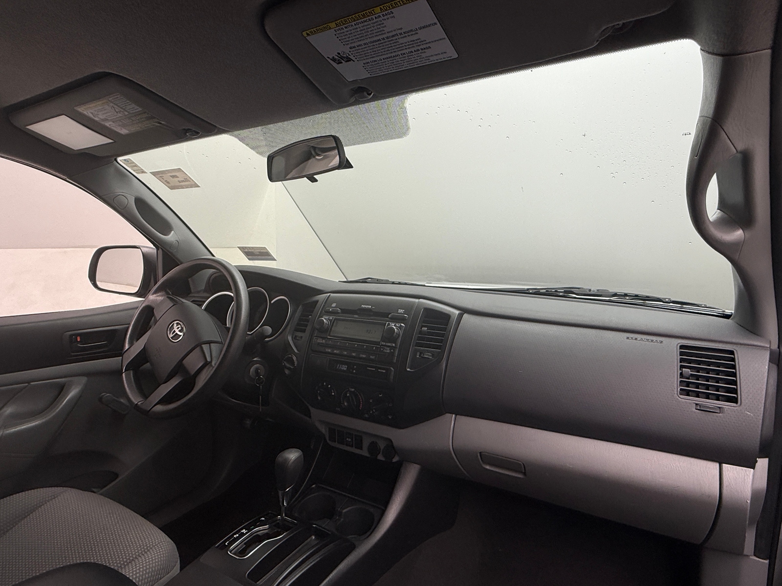 Thumbnail: 2012 Toyota Tacoma - 3